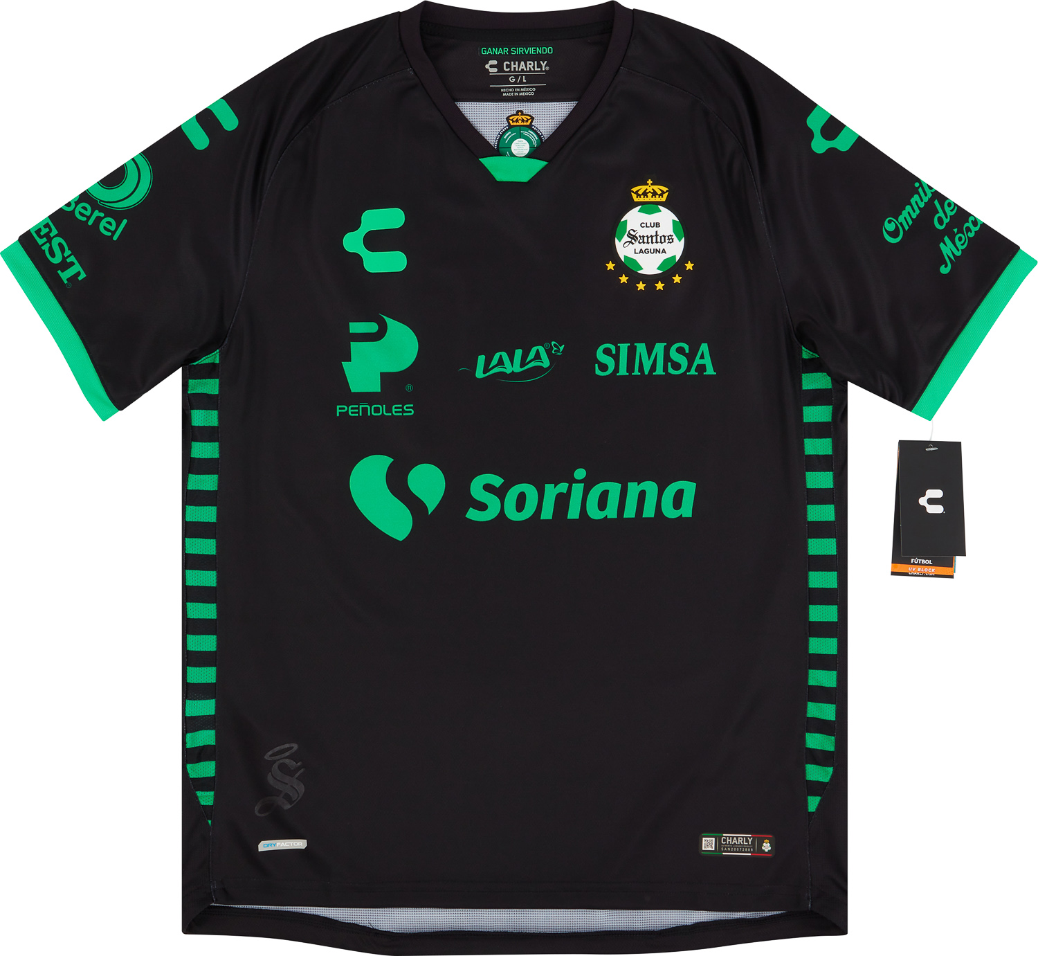 Jersey santos laguna 2020 new arrivals