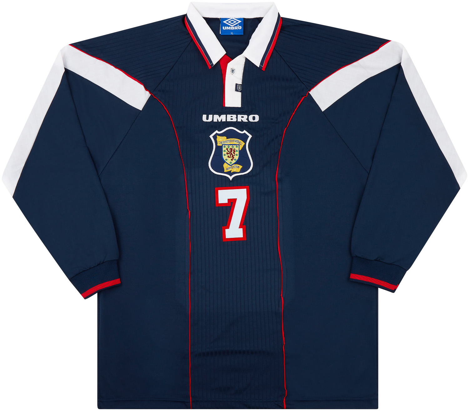 ウェア Scotland 1998  Soccer Uniform Scotland 1998 World Cup Finals shirt | Scotland Retro Jersey | 3 Retro