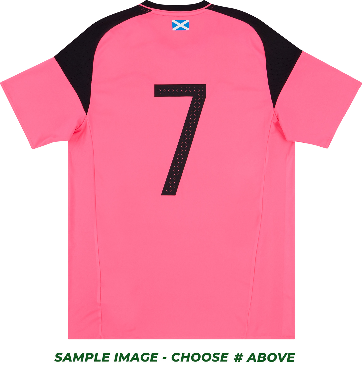 Scotland football shirt 2016 shop