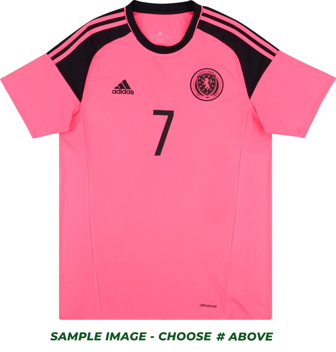 Scotland football shirt 2016 hotsell