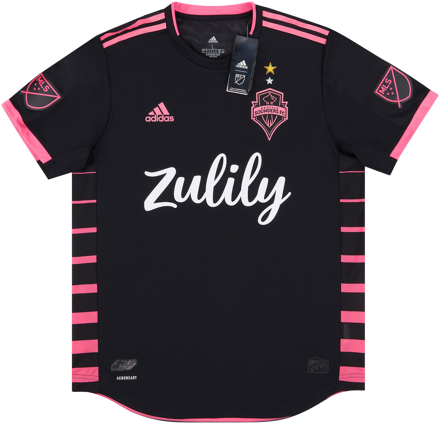 Sounders jersey 2019 hot sale