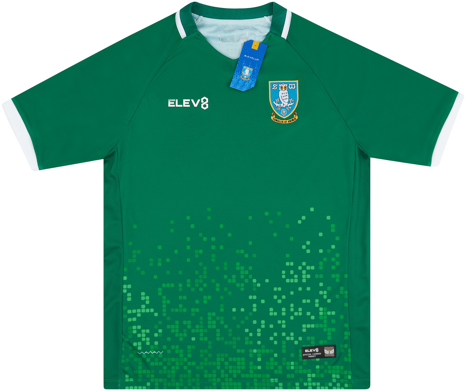 Swfc hotsell away kit