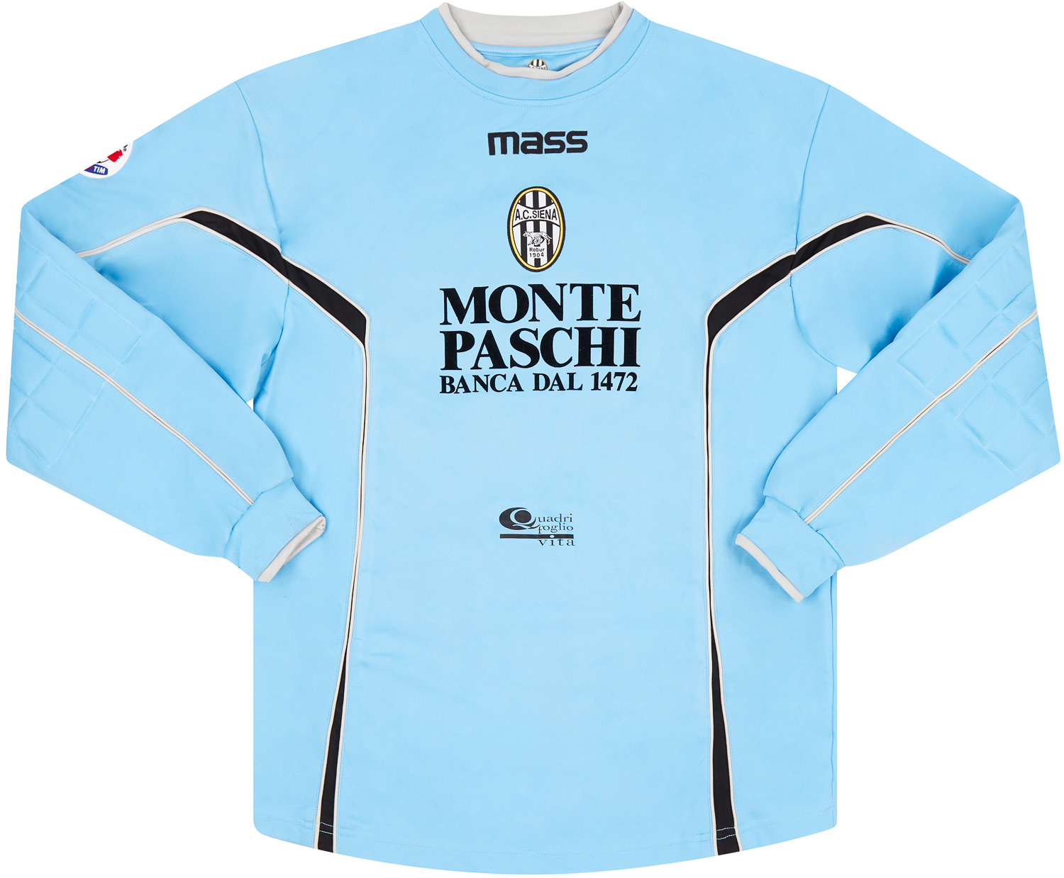 SIENA SHIRT