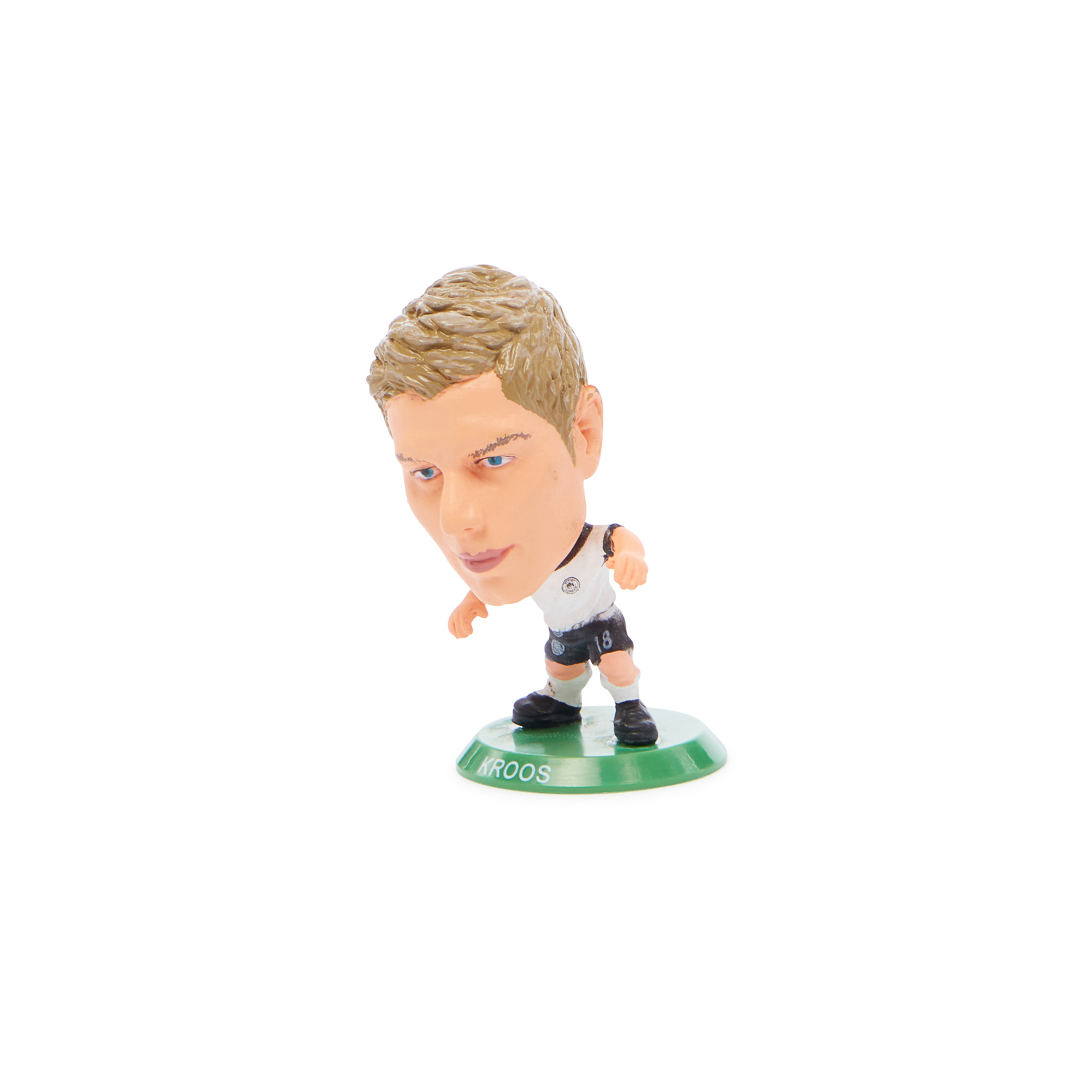 Soccer Starz - Germany Toni Kroos Figurine