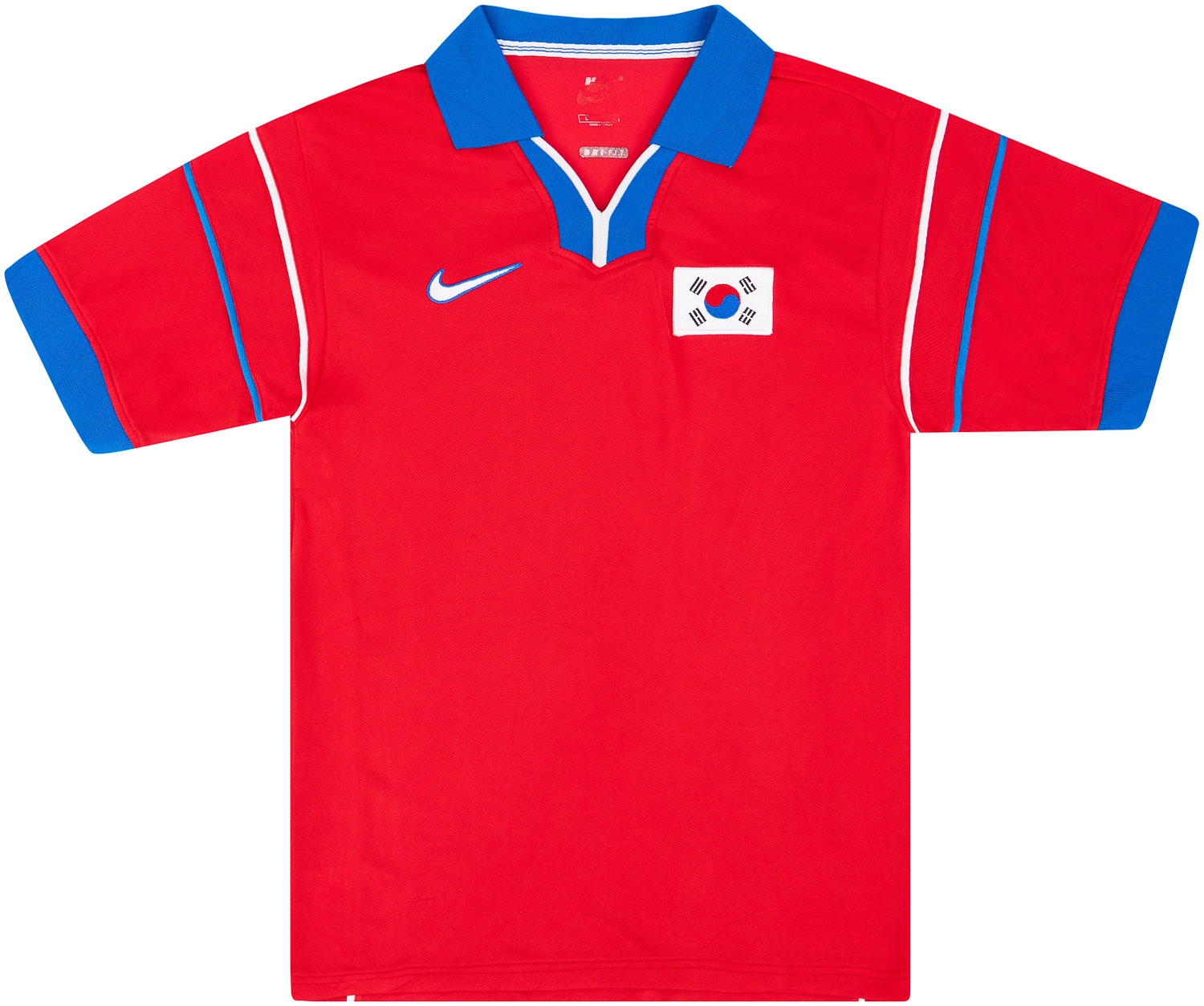 south korea jersey