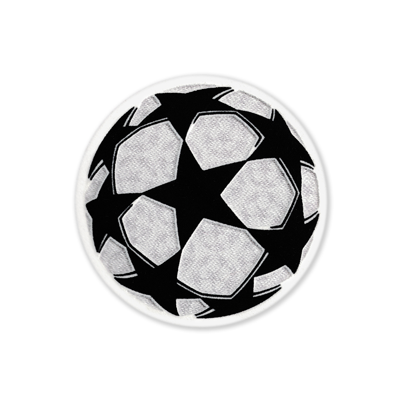 Champions league sales star ball