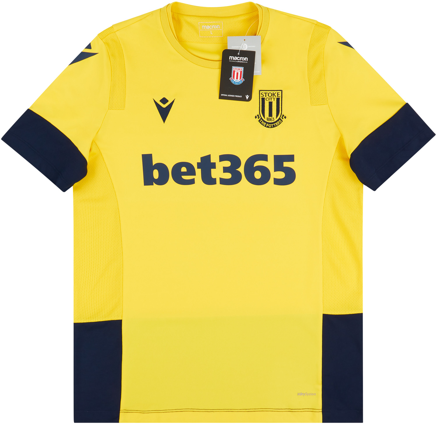 Stoke kit 2020 on sale