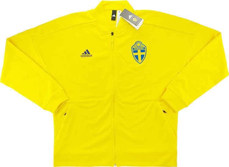 Adidas mexico zne jacket 2018 best sale