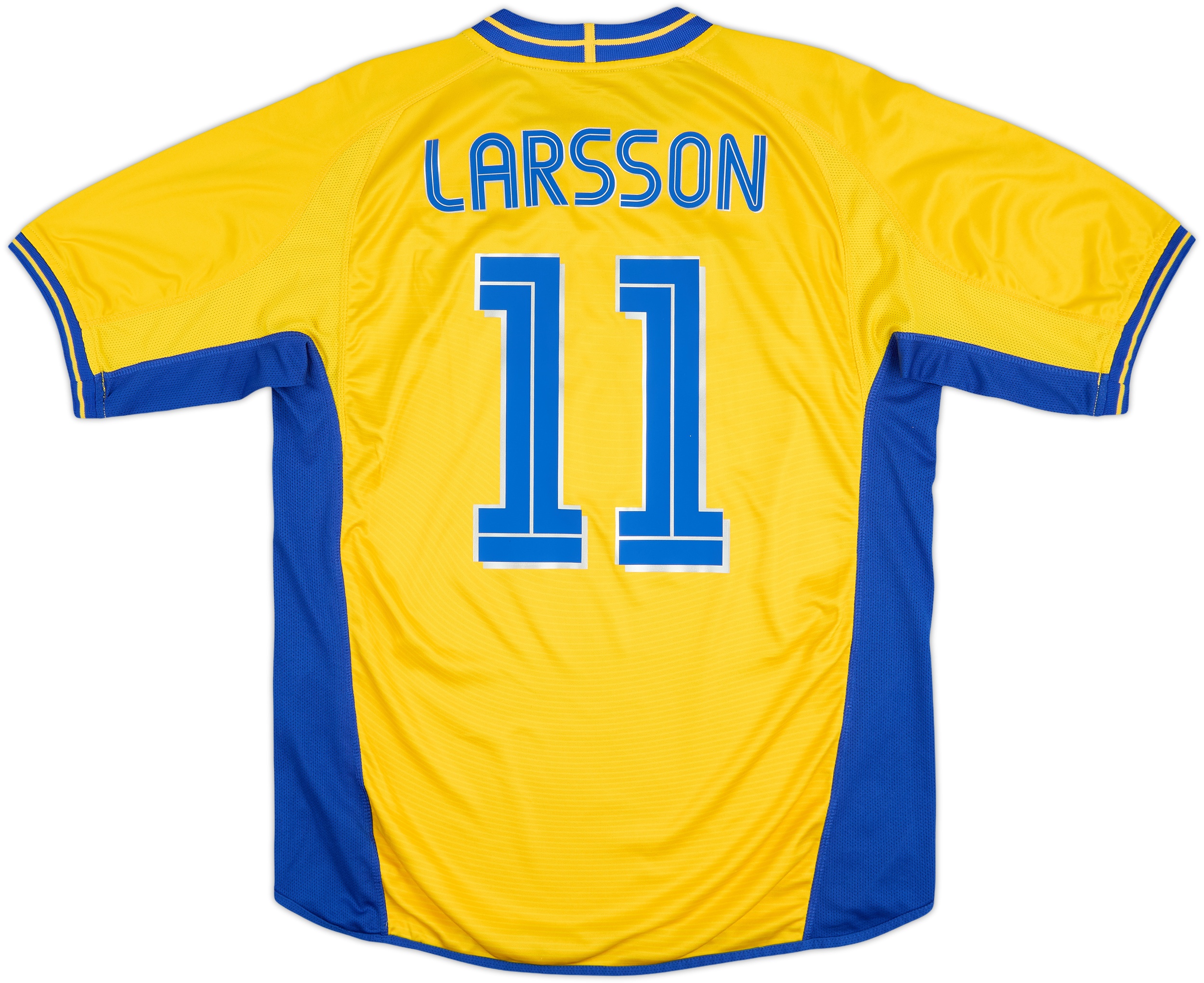 2003-2004 アーセナル ユニフォーム サード 黄 イエロー Arsenal 2003