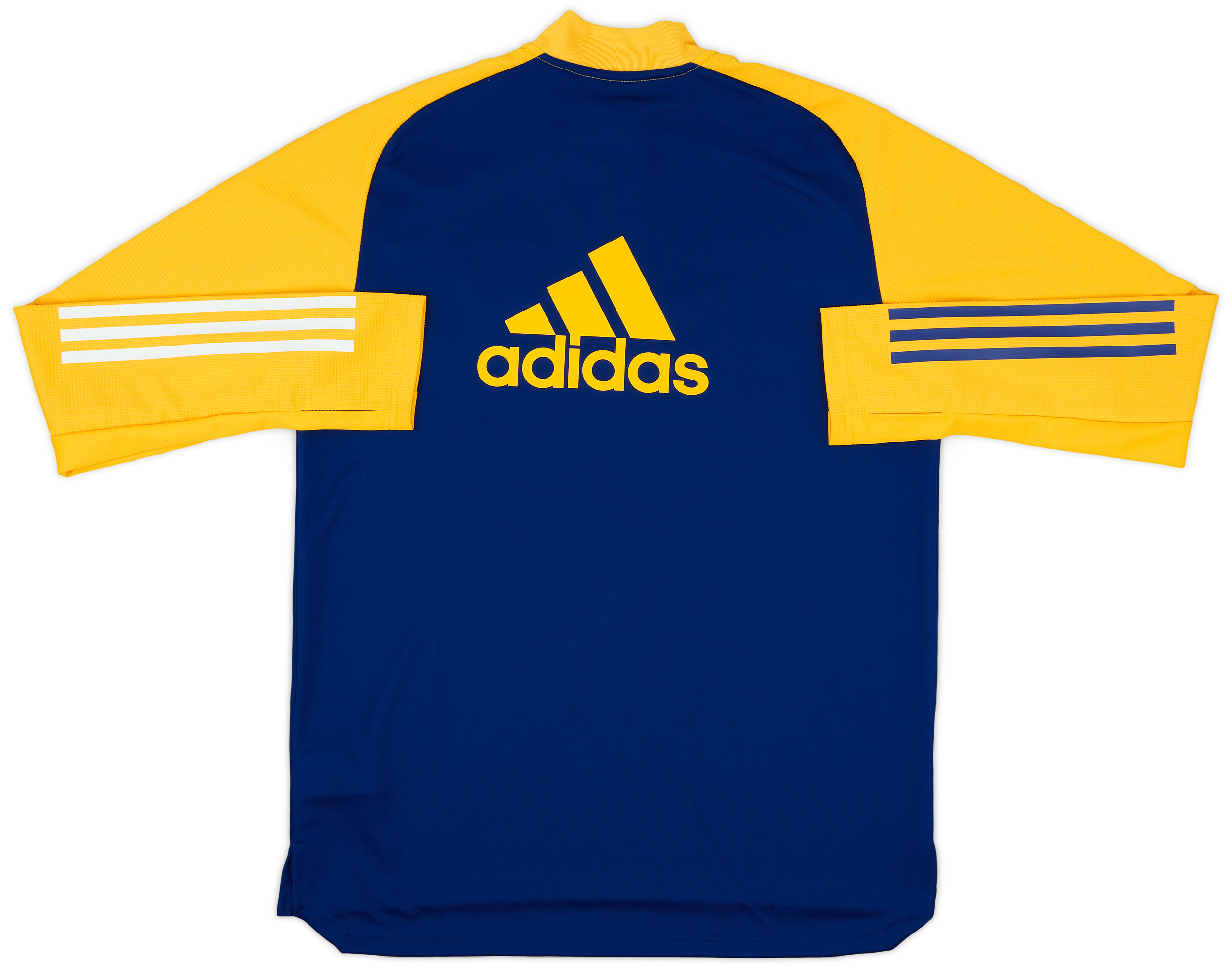 Tuta boca deals juniors 2020 adidas