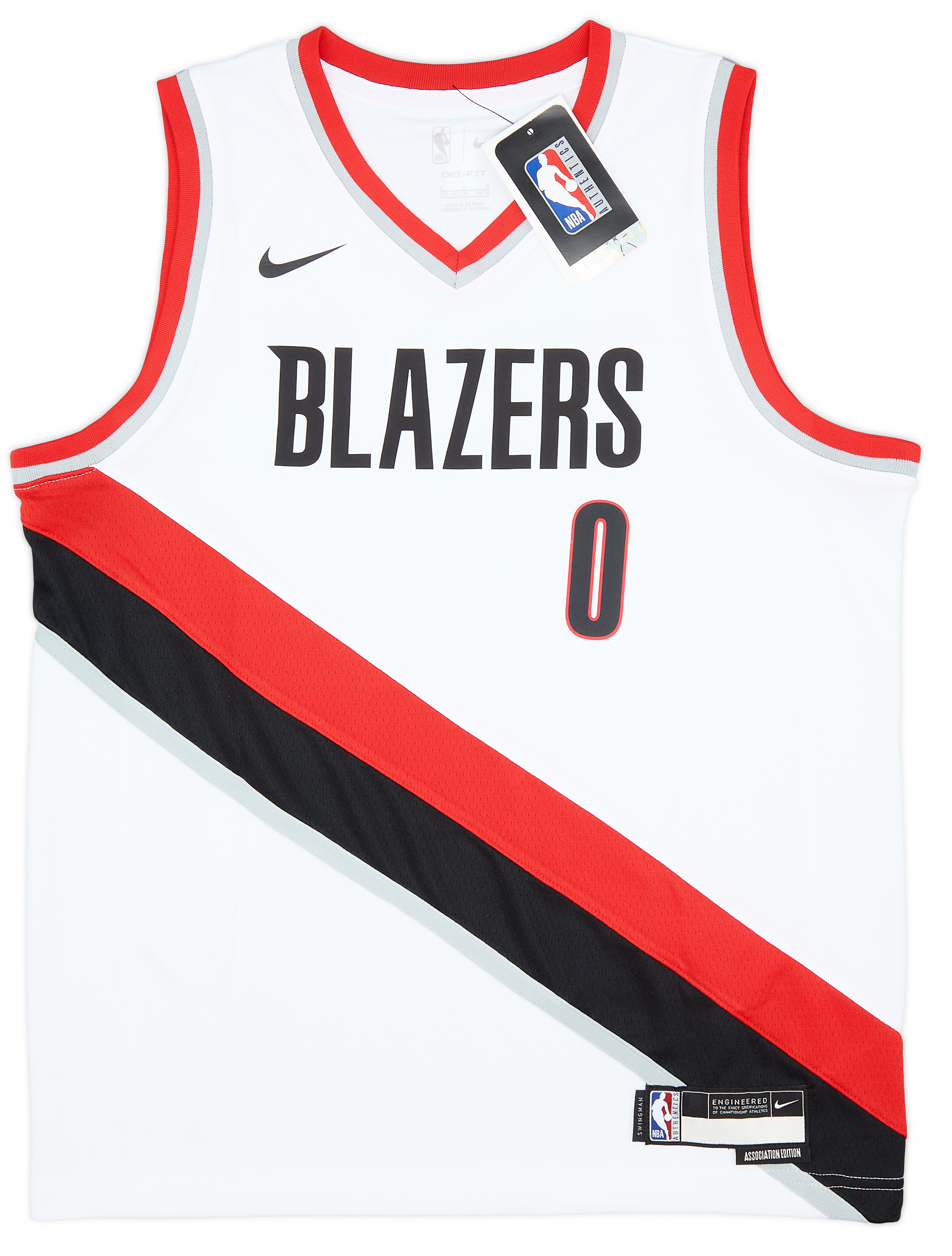 Lillard youth jersey new arrivals