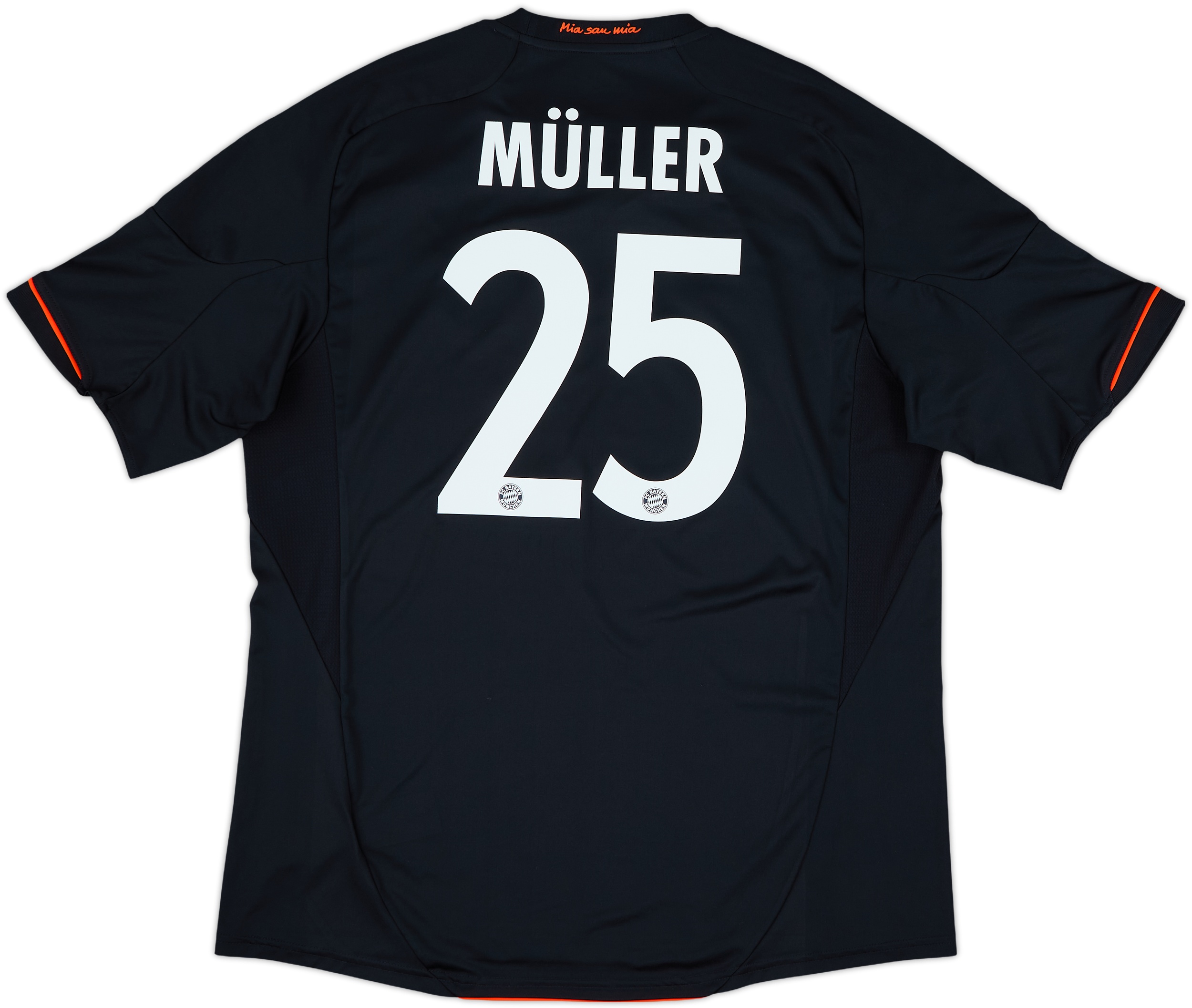 Unisex Jersey 125 Anniversary | Official FC Bayern Munich Store