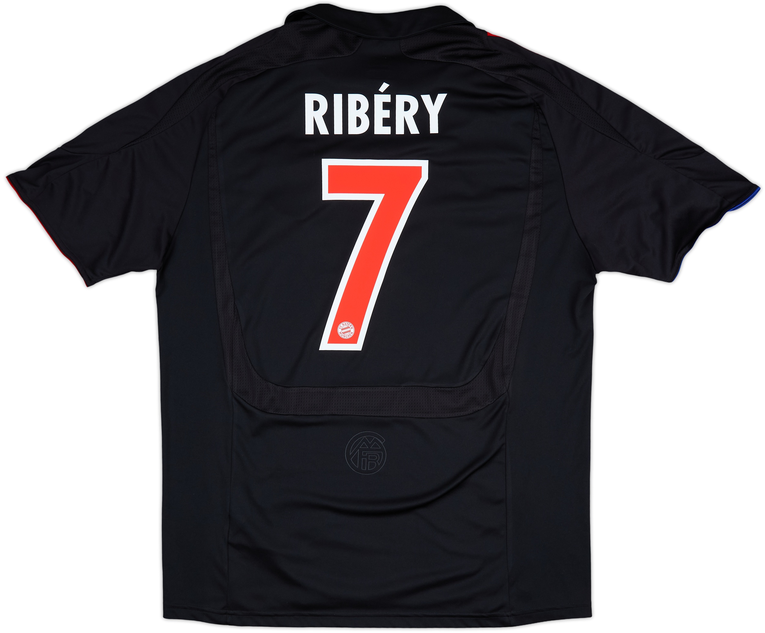 Franck Ribéry, ídolo dl Bayrn Munich, anuncia su rtiro dl fútbol a
