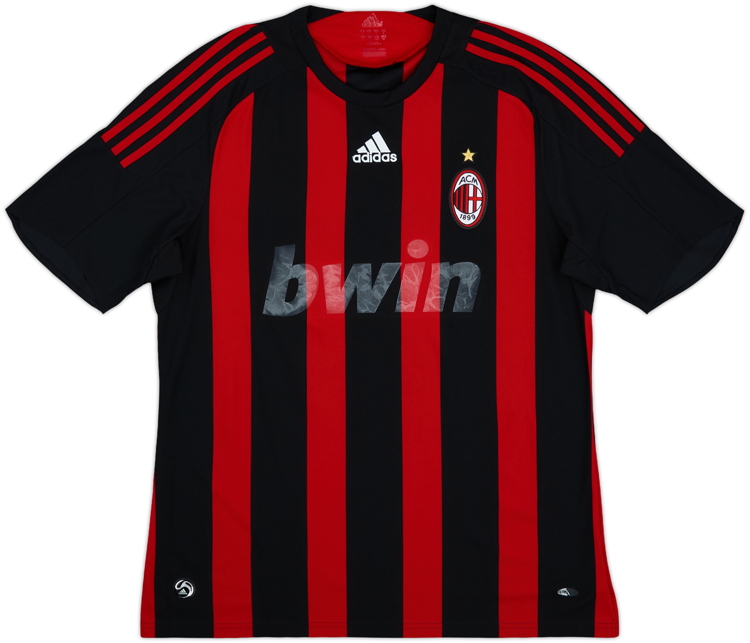 ACミラン　グロリエ　チャリティマッチ #6 Baresi AC MILAN ACミラン グロリエ チャリティマッチ #6 Baresi AC MILAN - メルカリ