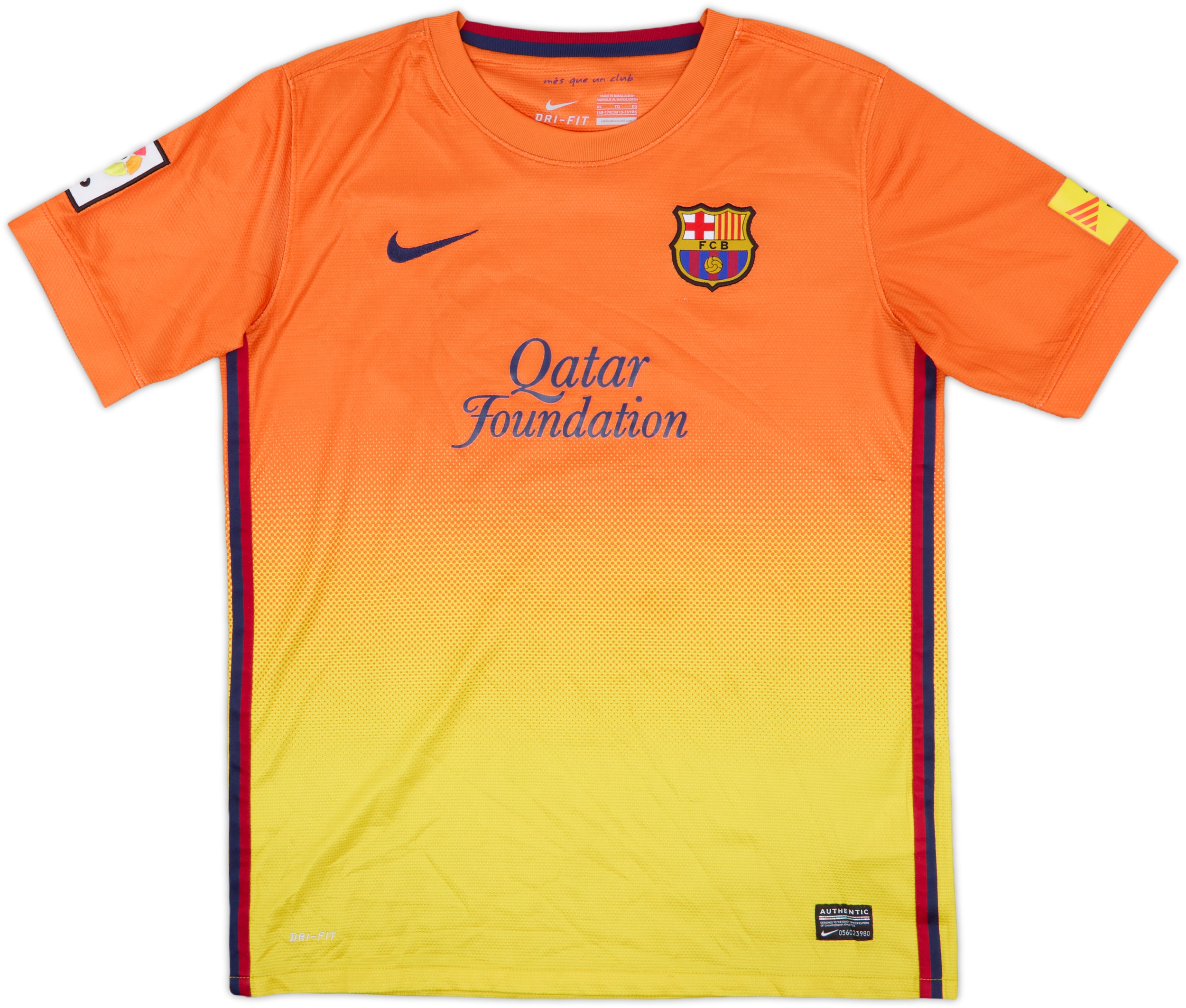 アーセナルNike09-10サードシャツBOYS XL 55b4309b-497c-4bfe-b68d-