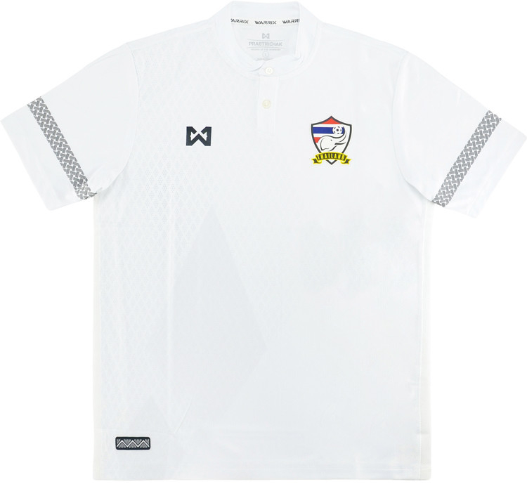 Jersey store thailand 2017