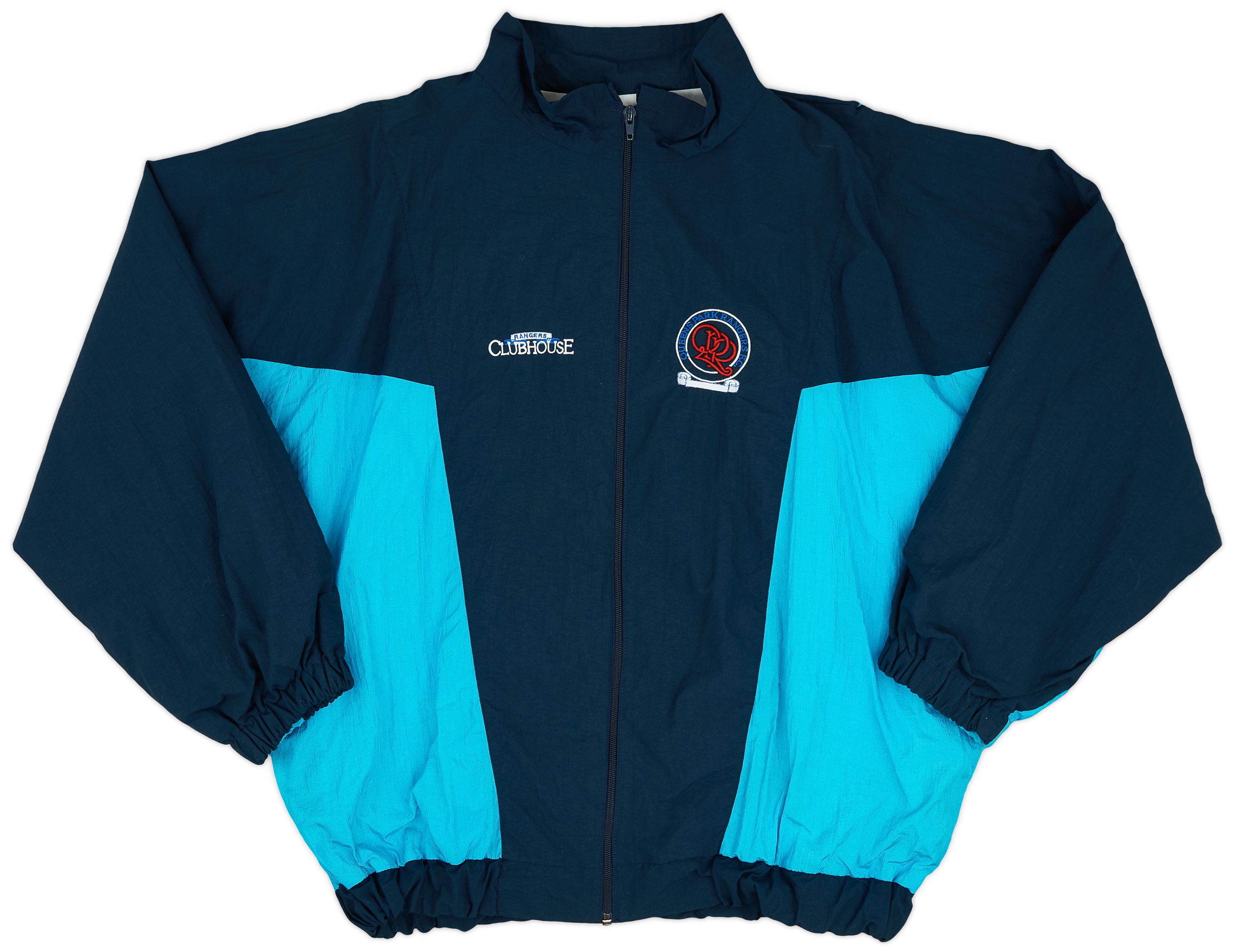 Clubhouse Jacket