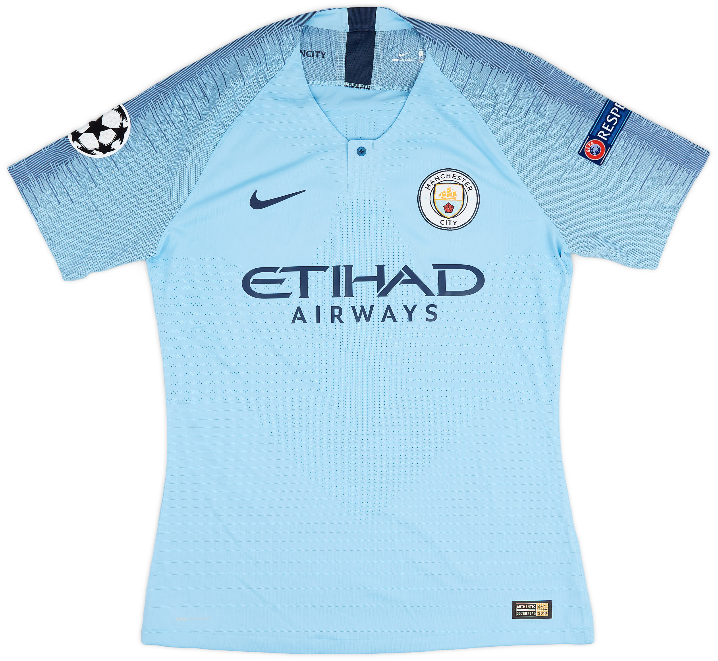 Manchester City No3 Danilo Home Soccer Club Jersey