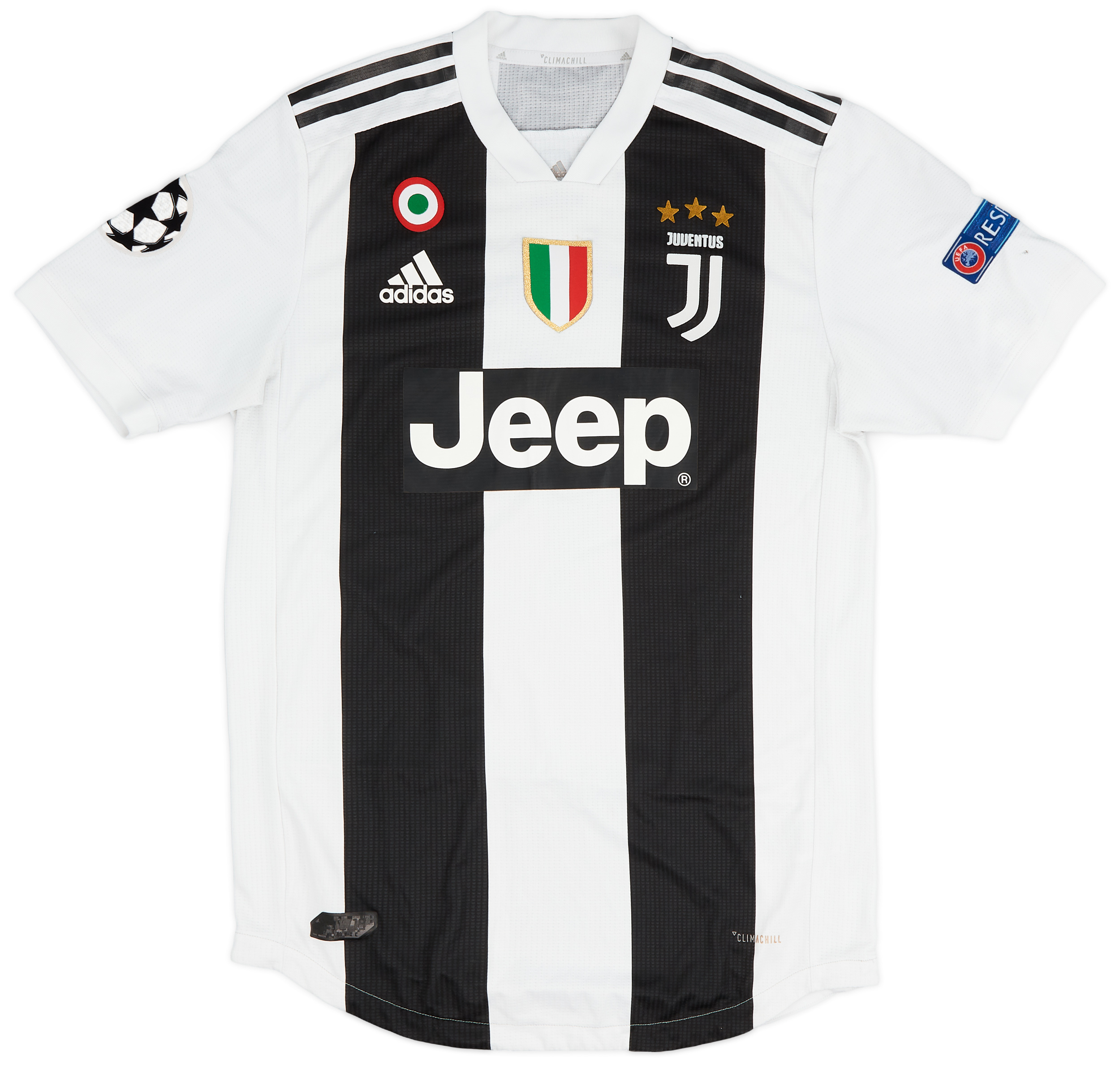 Juventus shirt 2018 deals