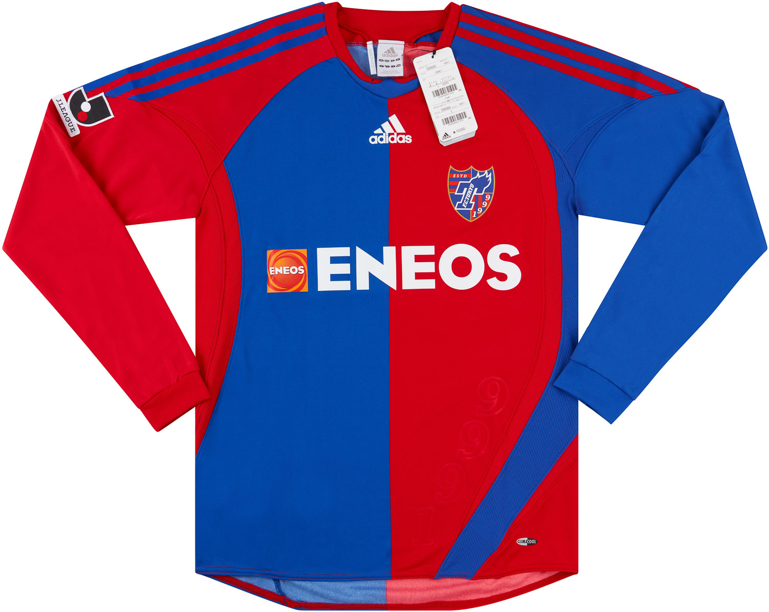 Tokyo fc shirt cheap