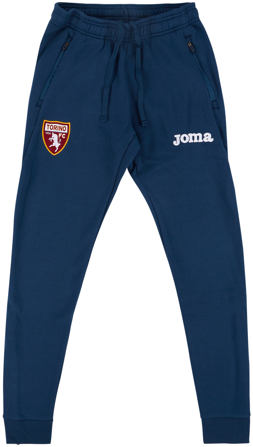 FC Torino training presentation Soccer tracksuit 2020/21 - Joma