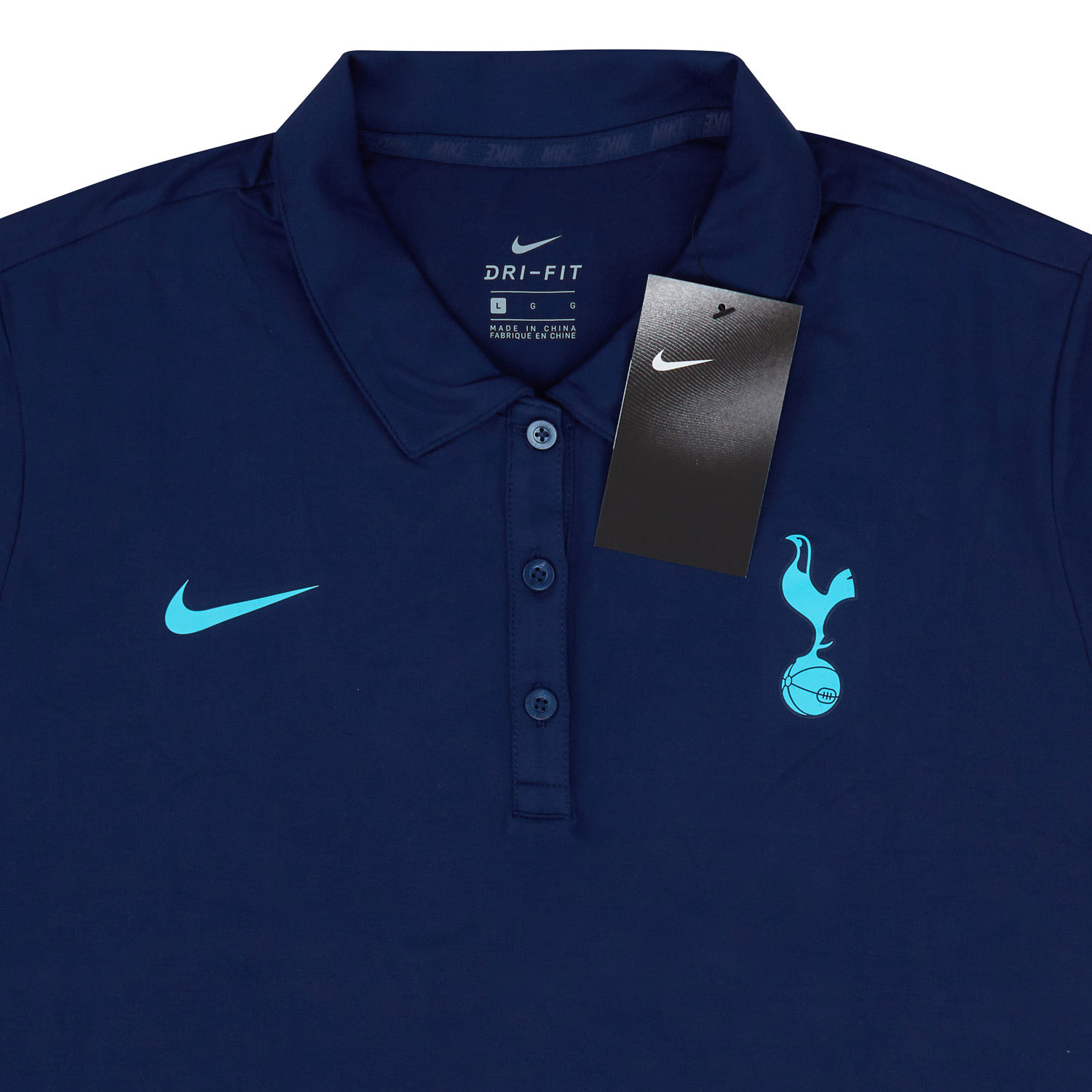 Tottenham grand slam polo clearance