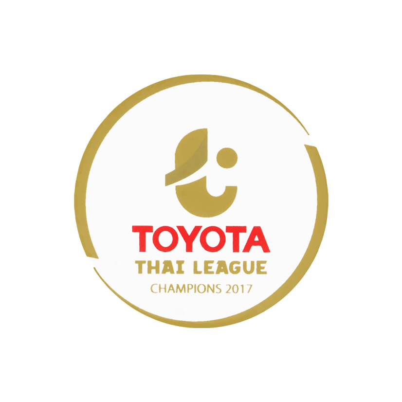 2018 Toyota Thai League 1 