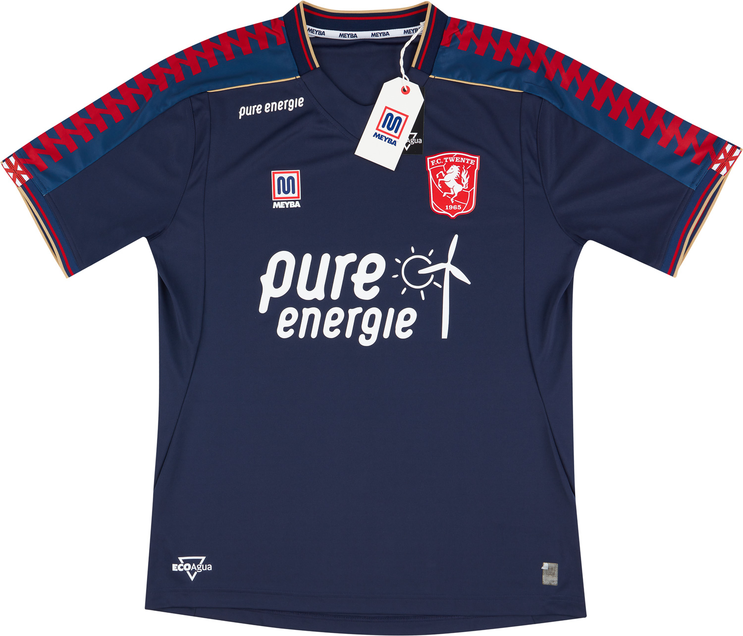 Fc twente store jersey