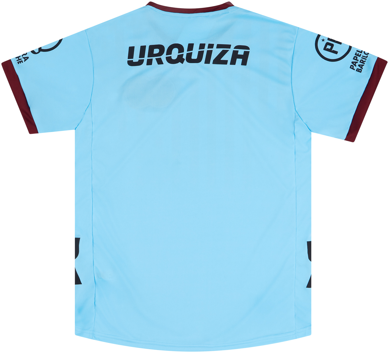 Camisa Reserva UAI Urquiza 2021