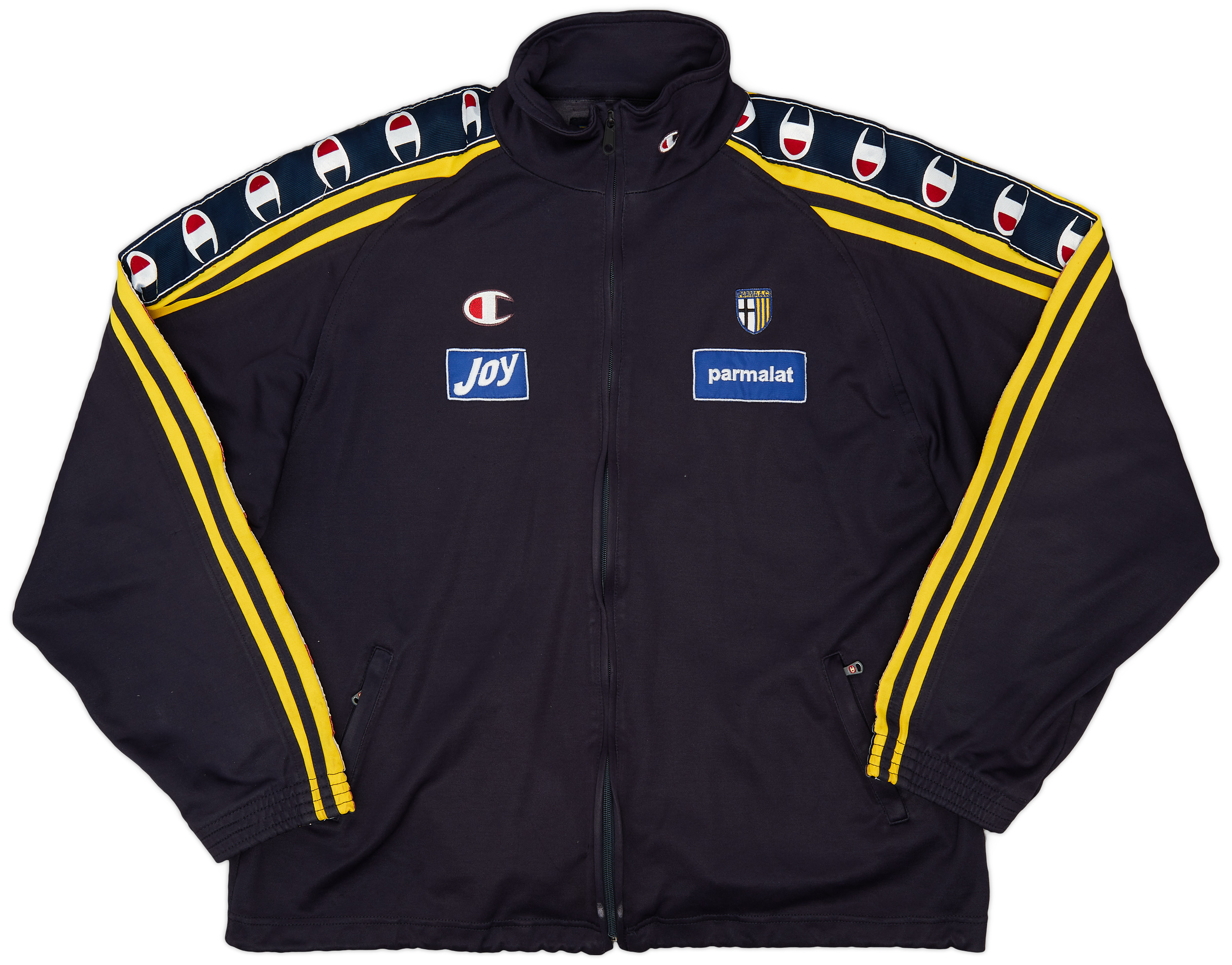 Champion retro jacket online