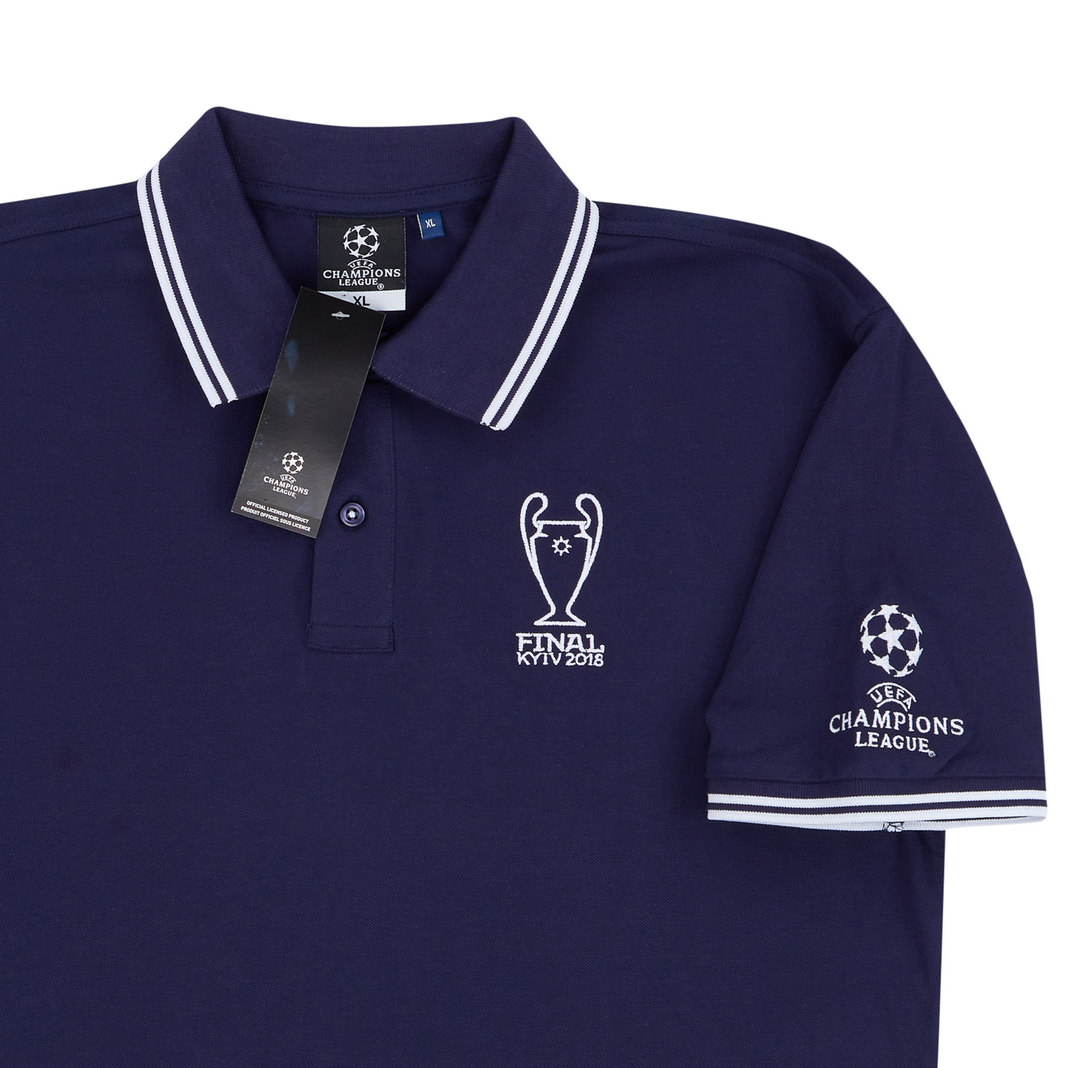 Champs polo deals