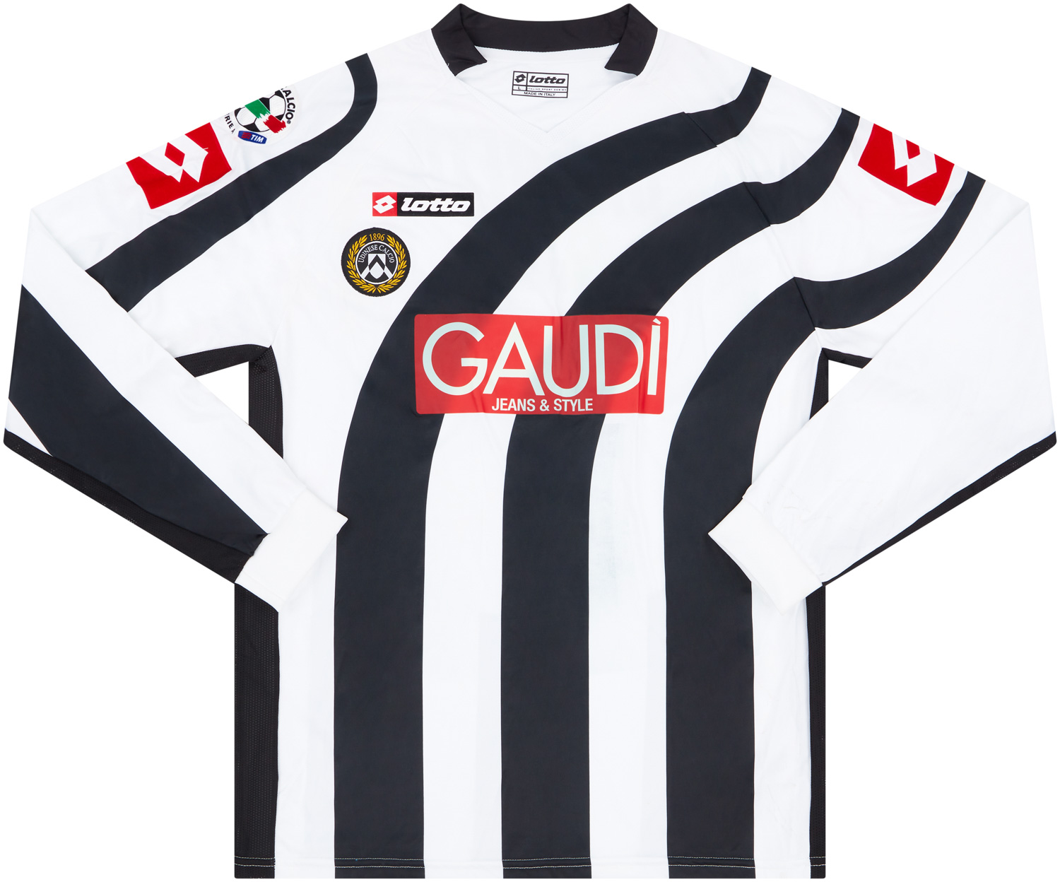 Bari 2006-07 Fourth Kit