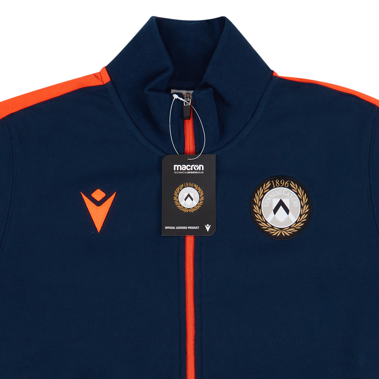 Udinese store macron deals