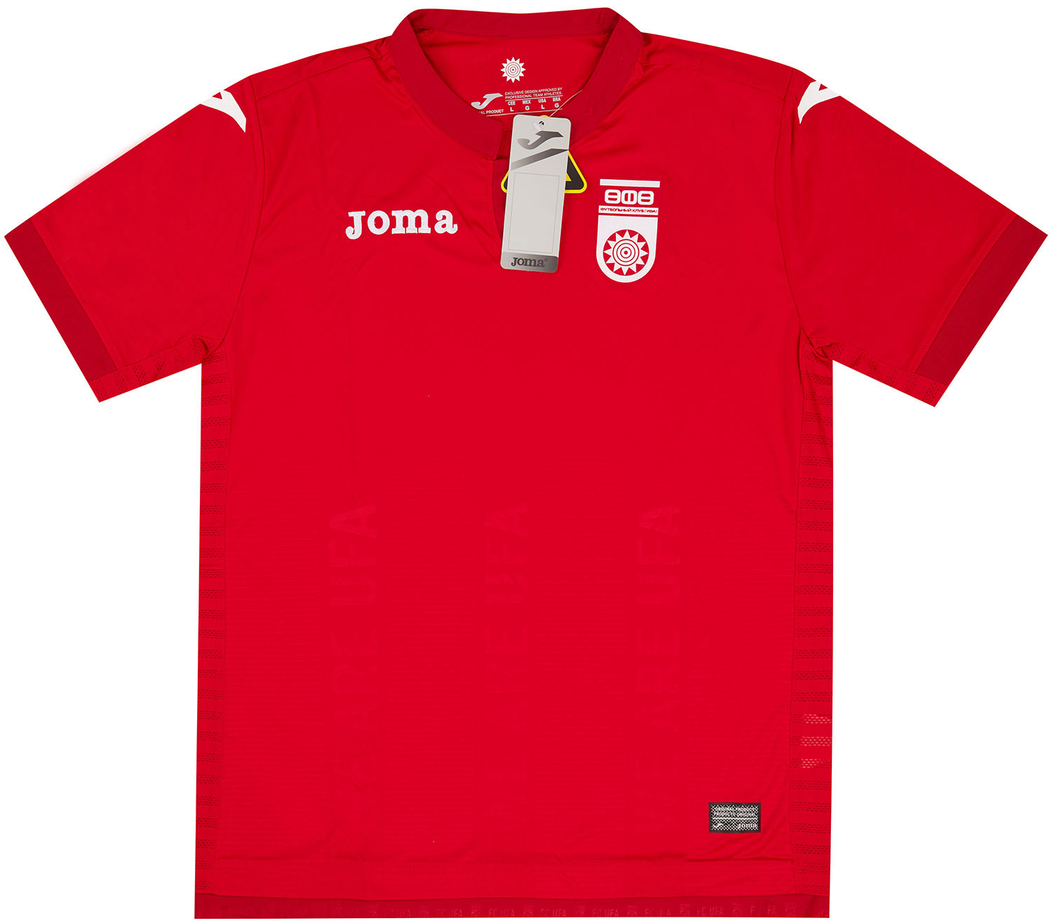 Fc ufa 2024