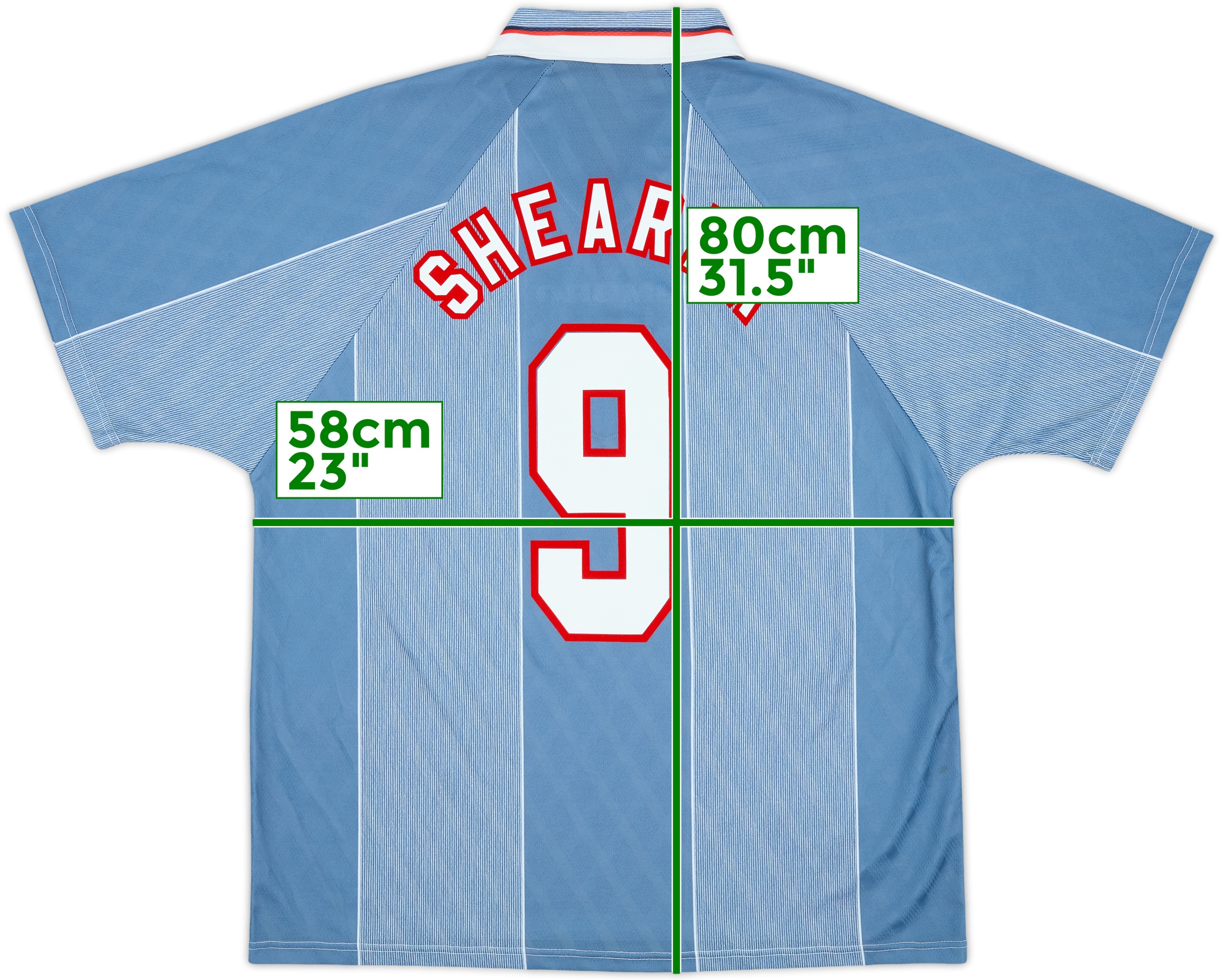 Retro Football Retro England Shirt Gascoigne Retro England 1996