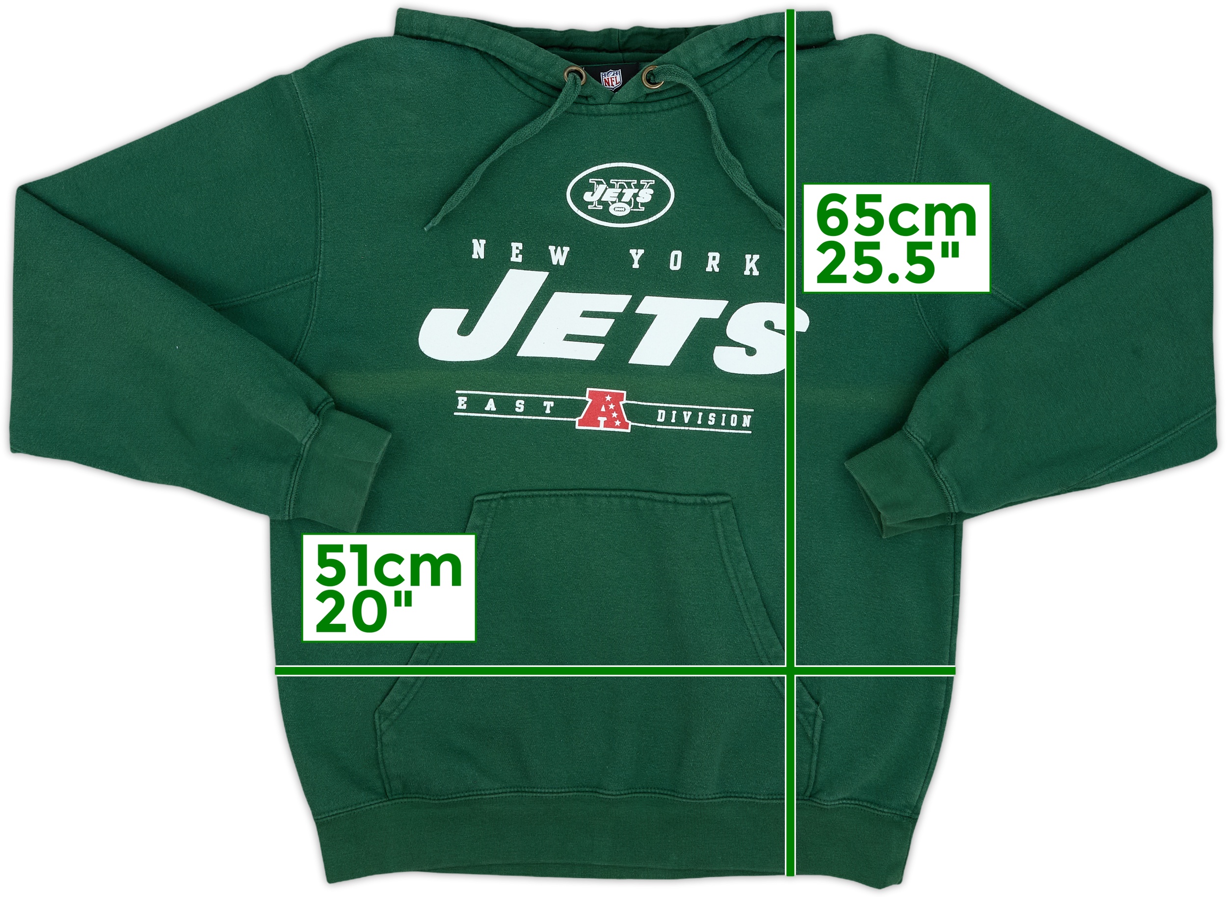 antwort Football Sweatshirt john￼￼￼￼代々木 FOTC - Ali 1971 Green PO Hoody