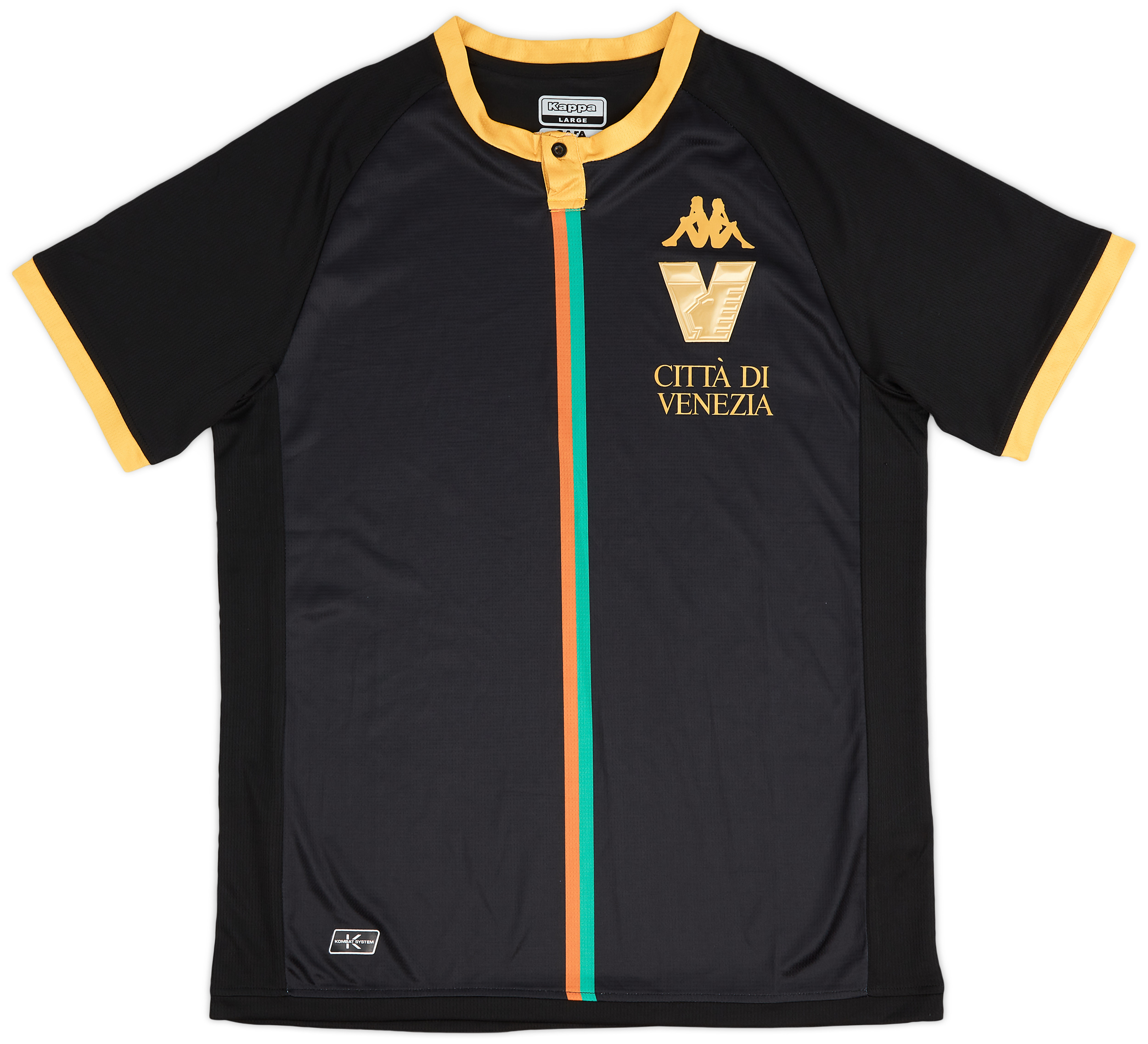 2023-24 Venezia Home Shirt - 10/10 - (L)