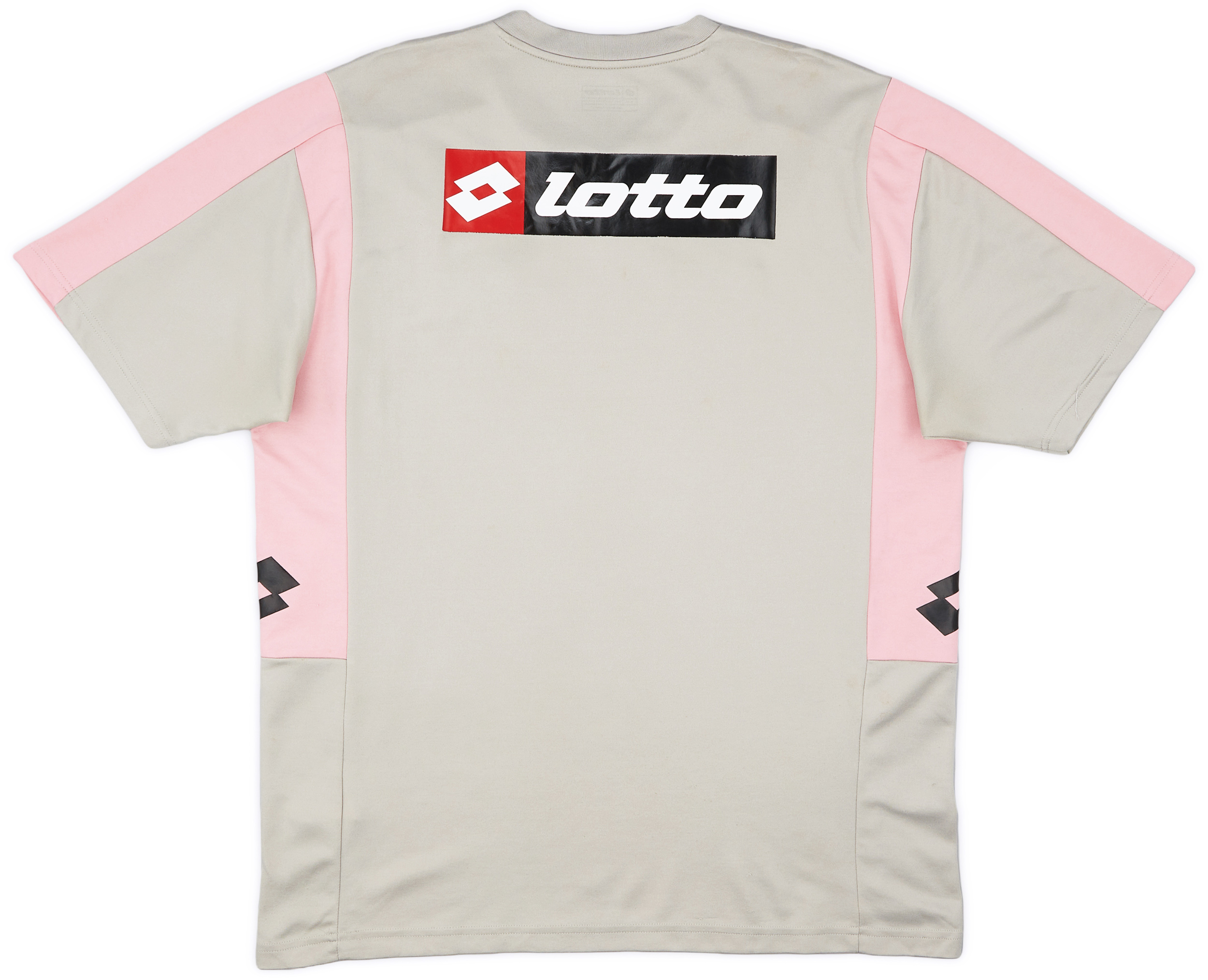 2024-25 Palermo Away Shirt