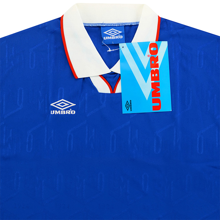 Umbro 95 discount