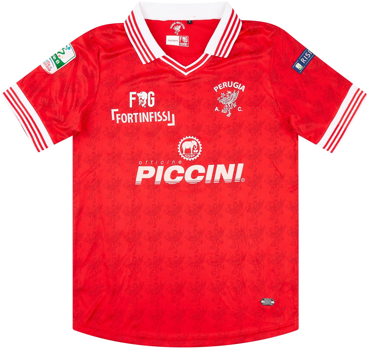 Perugia fc sale kit
