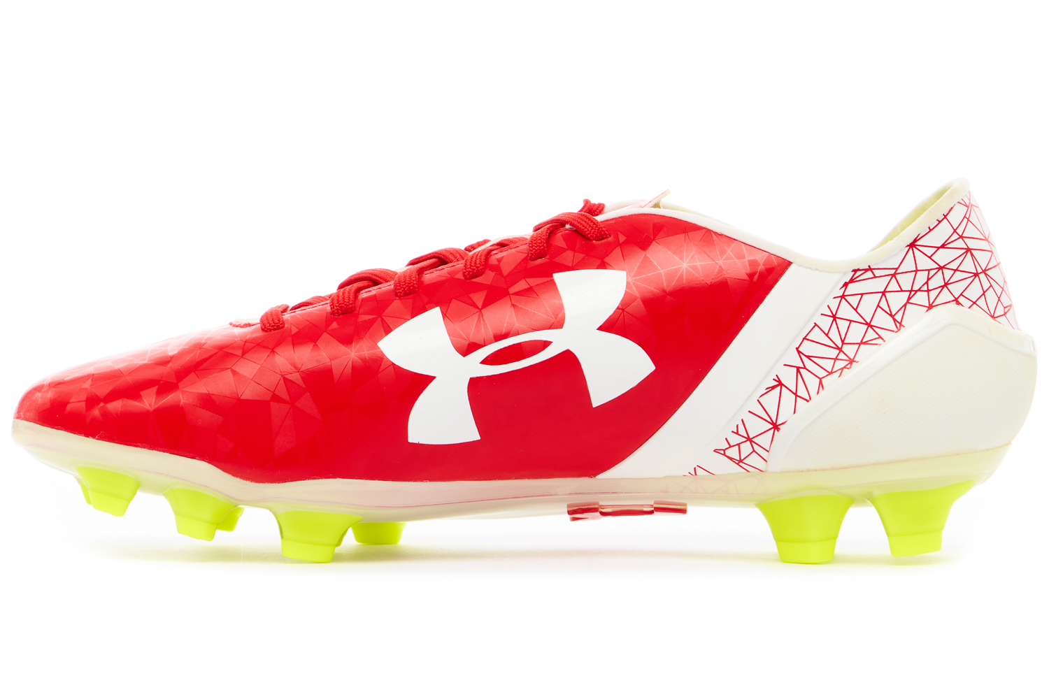 Under armour new arrivals football boots 2016