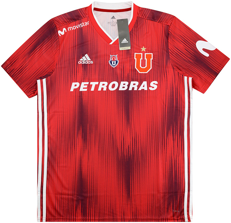 Buzo de la u 2019 sale