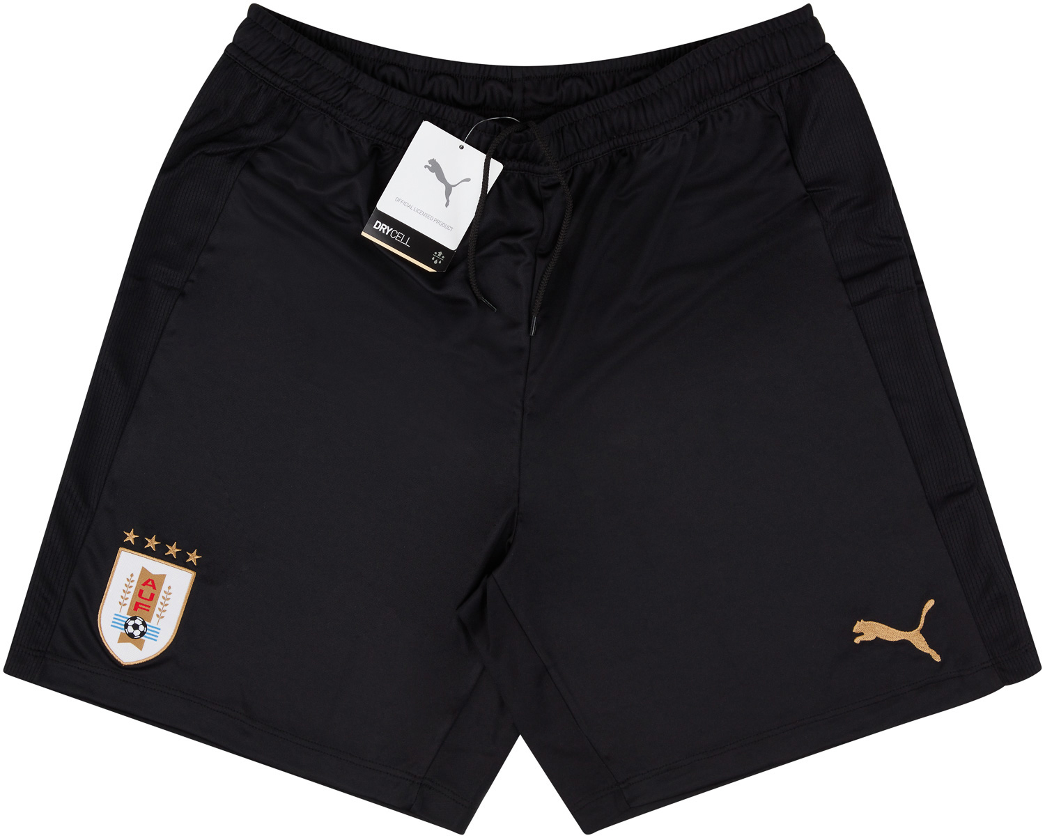 Puma uruguay shorts new arrivals