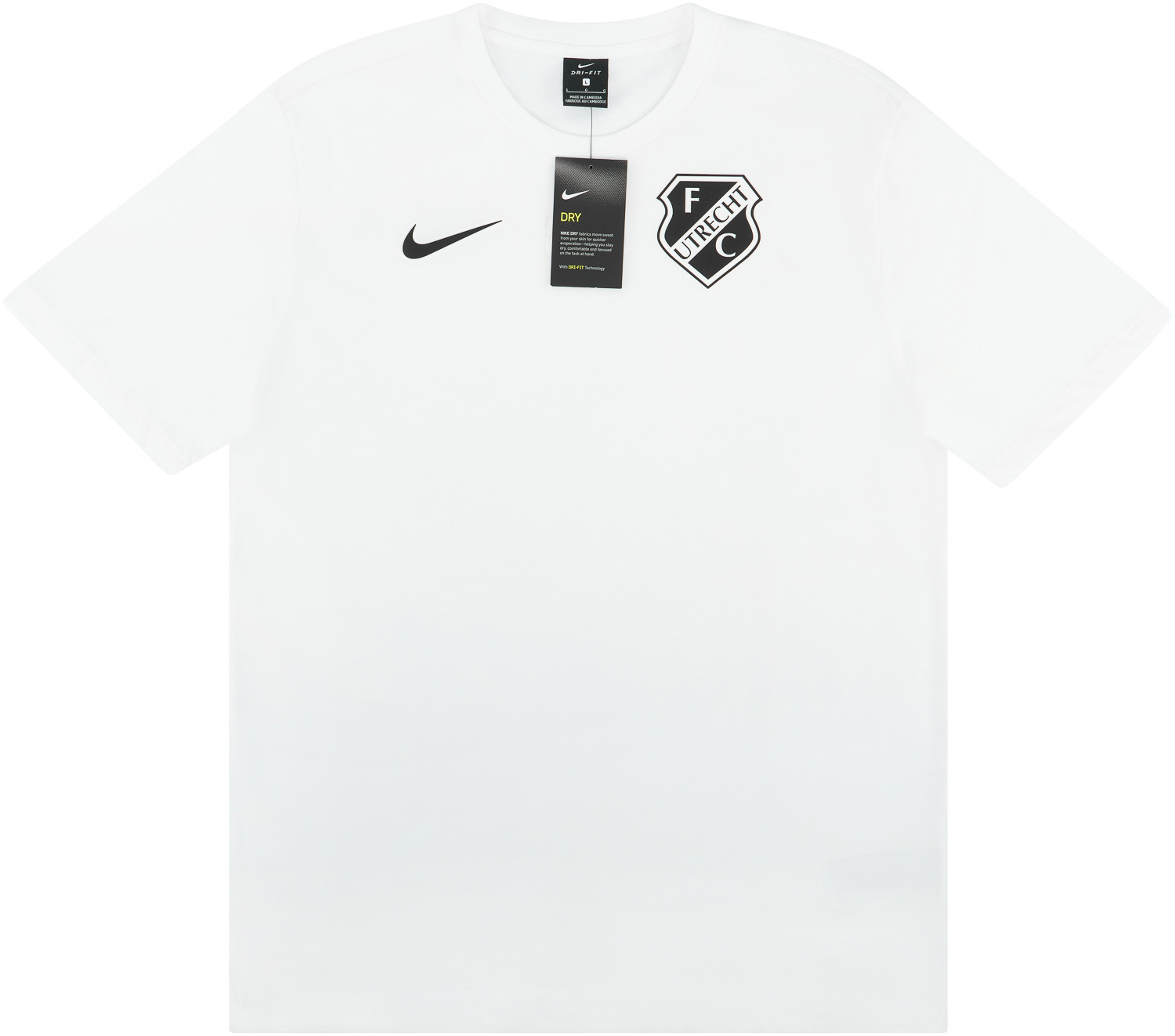 Nike narcos football shirt sales