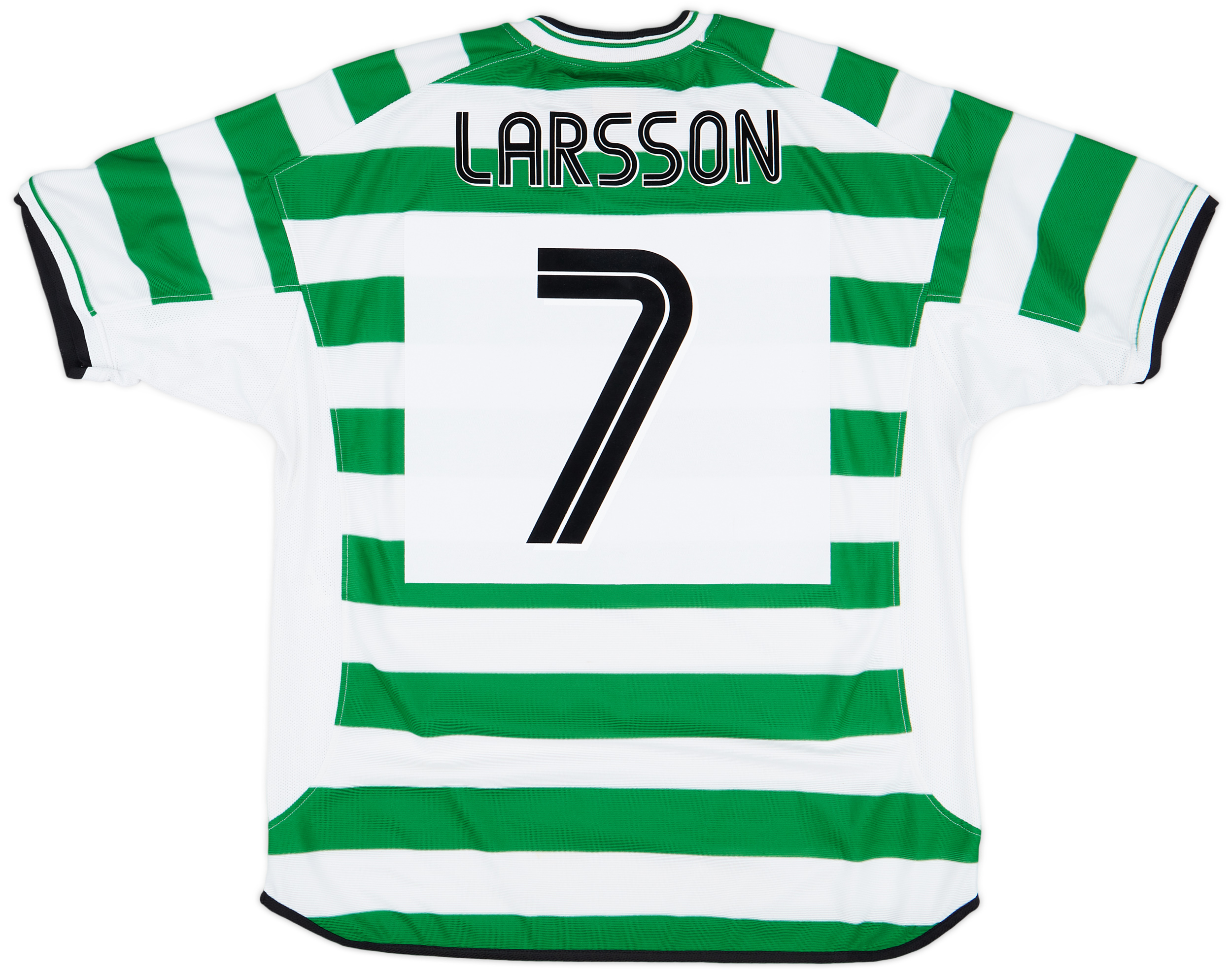 Larsson T-shirt - White