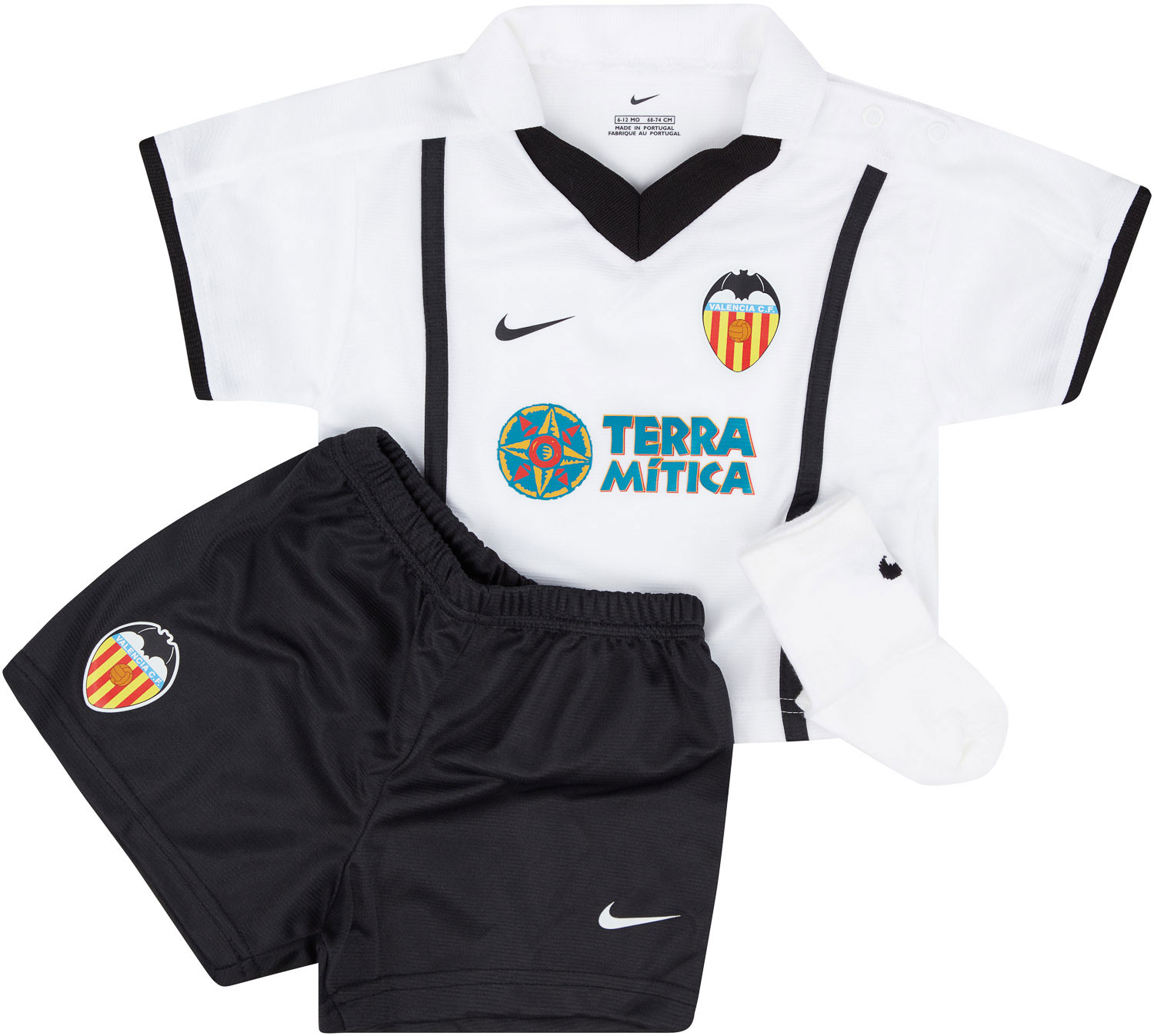 200001 Valencia Home Full Kit NEW (BABY)