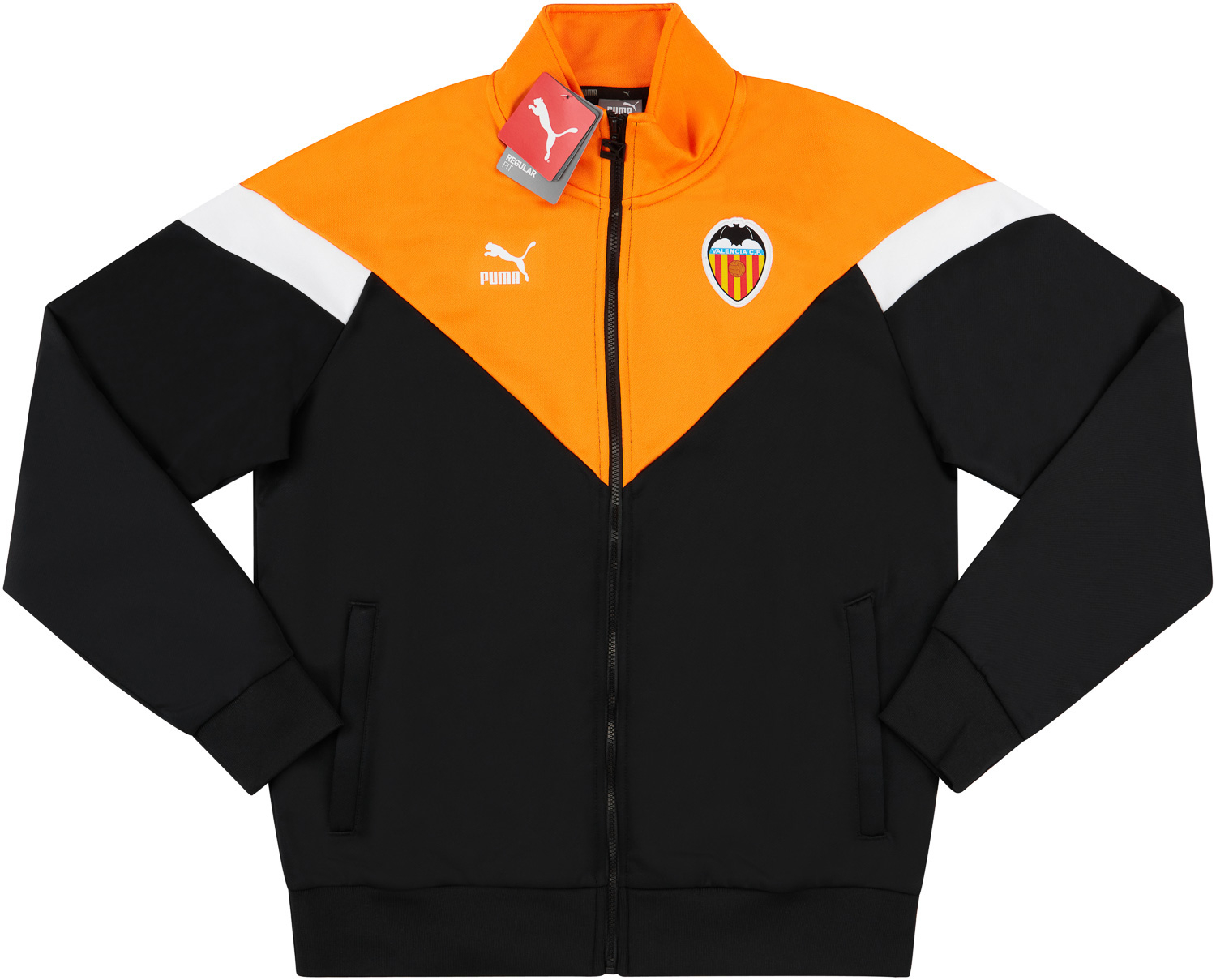 Puma jacket 2019 top