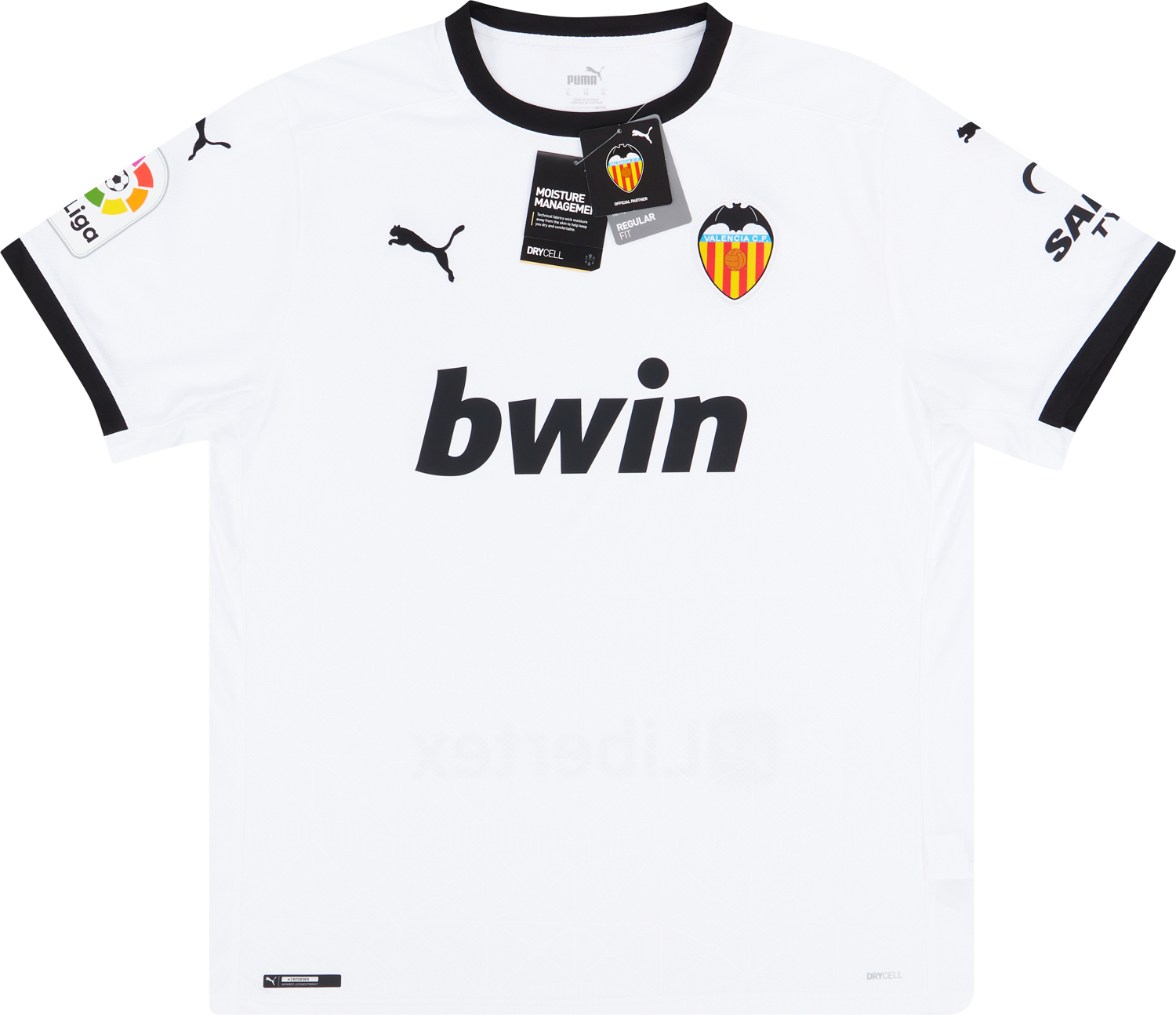 Valencia 2020 kit best sale