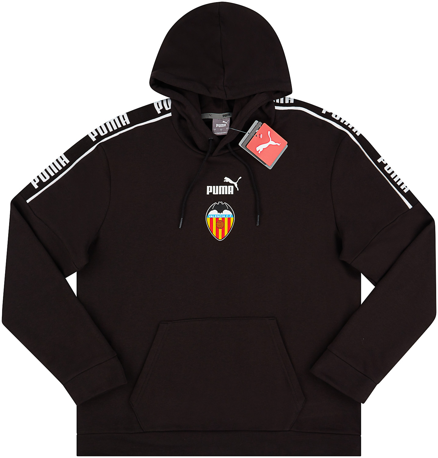 Valencia cf best sale hoodie