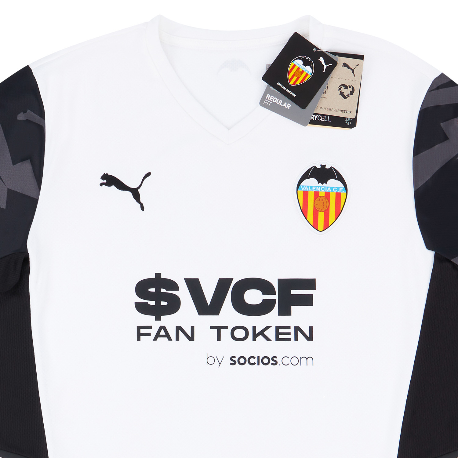 Valencia kit 2021 store